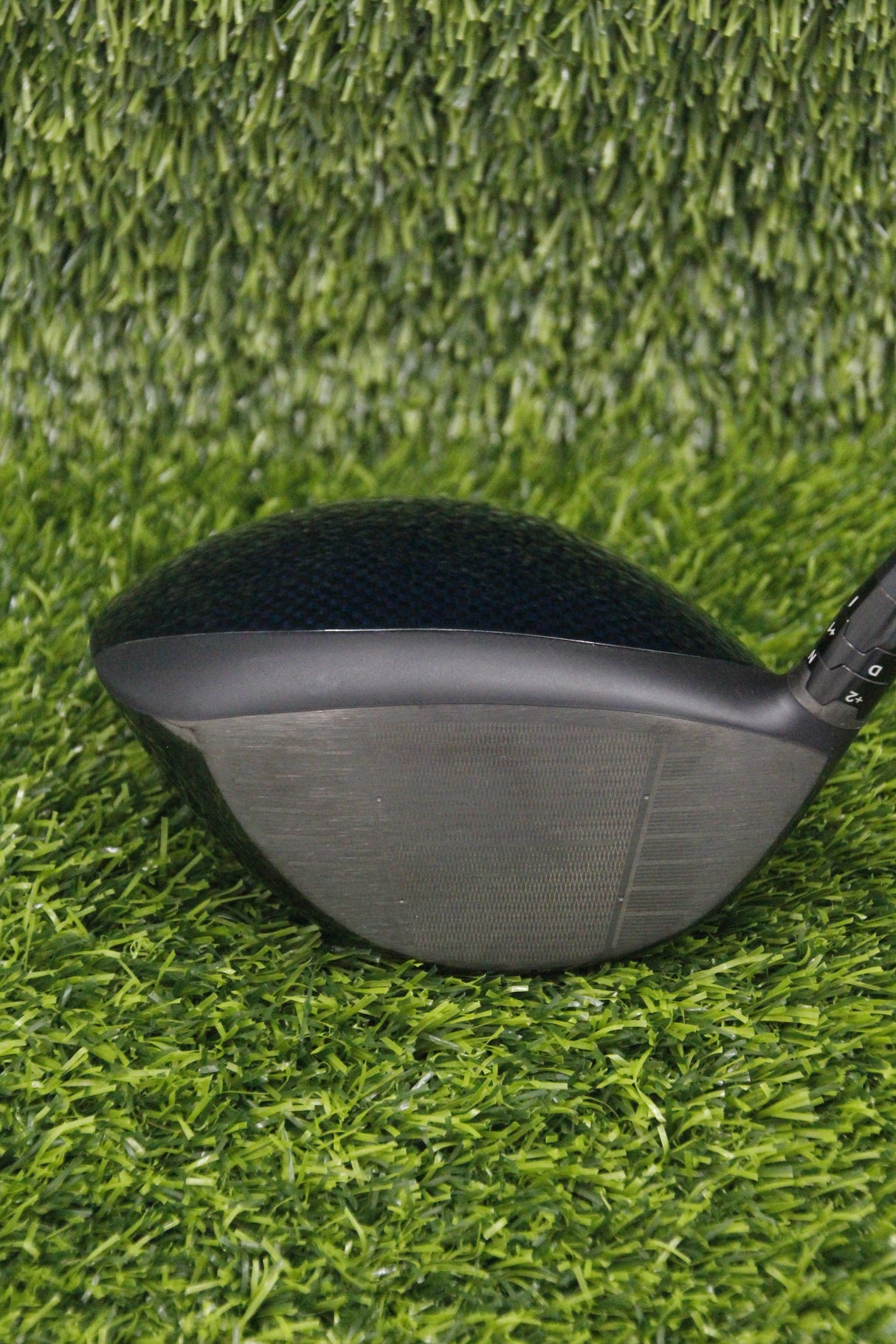 Callaway Paradym Triple Diamond 8° Driver XS Flex 45.5"