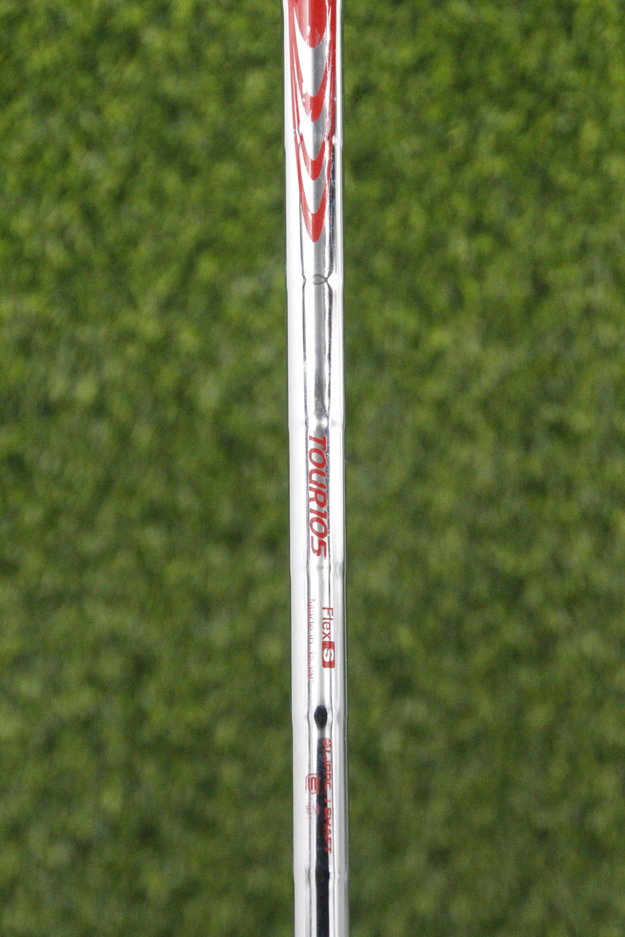 Mizuno JPX 919 50° GW S Flex 35.5"