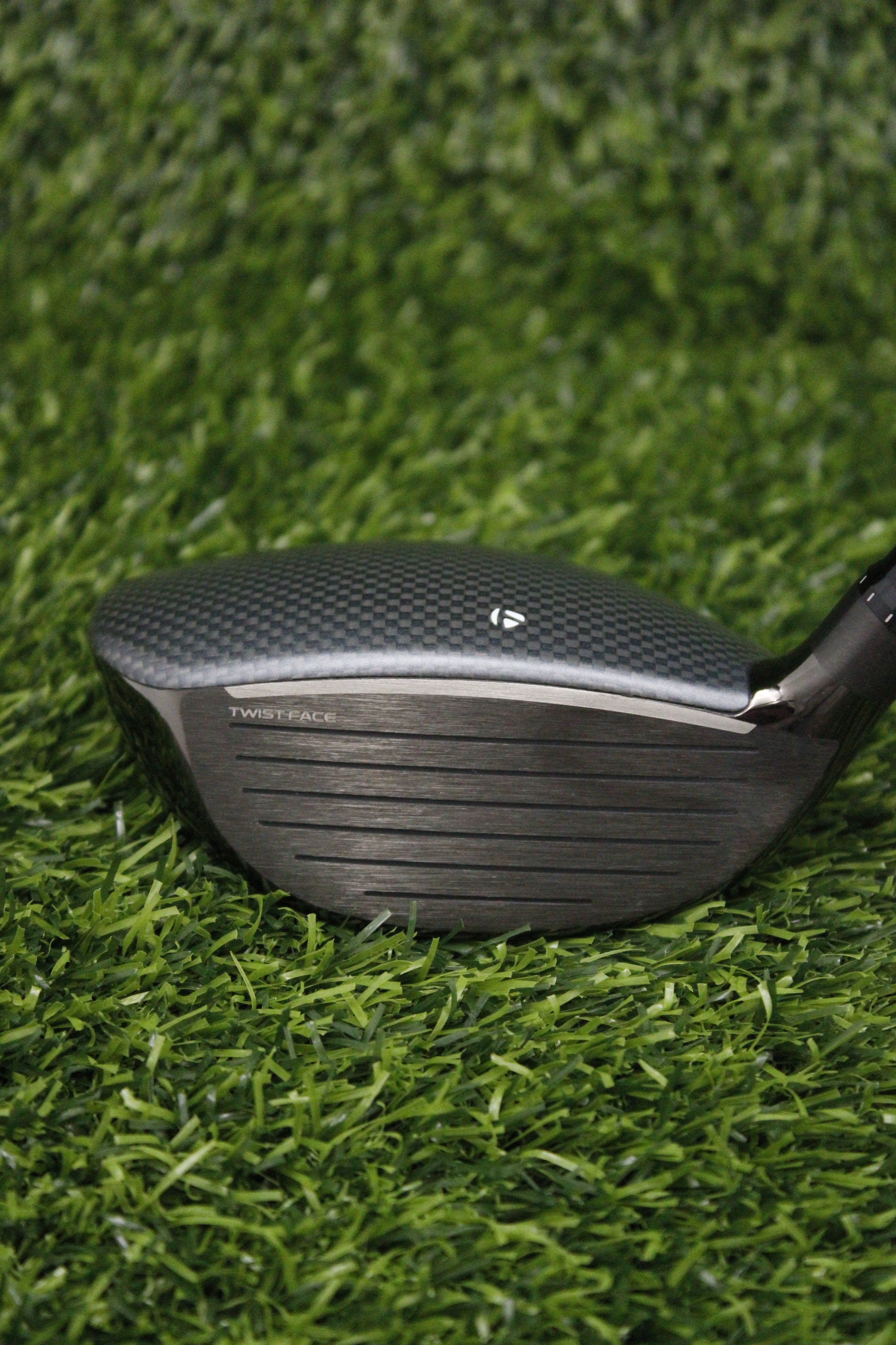 TaylorMade Qi35 Tour 18° 5 Wood S Flex 42" w/ HC