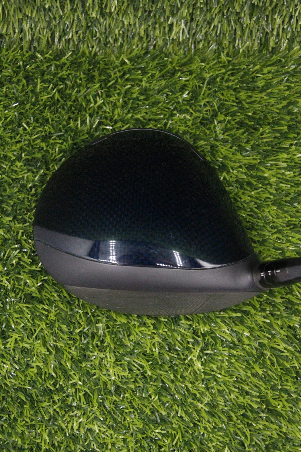 Callaway Paradym Triple Diamond 8° Driver XS Flex 45.5"
