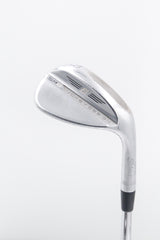 Titleist Vokey SM8 Tour Chrome 60° LW Wedge Flex 35.25"