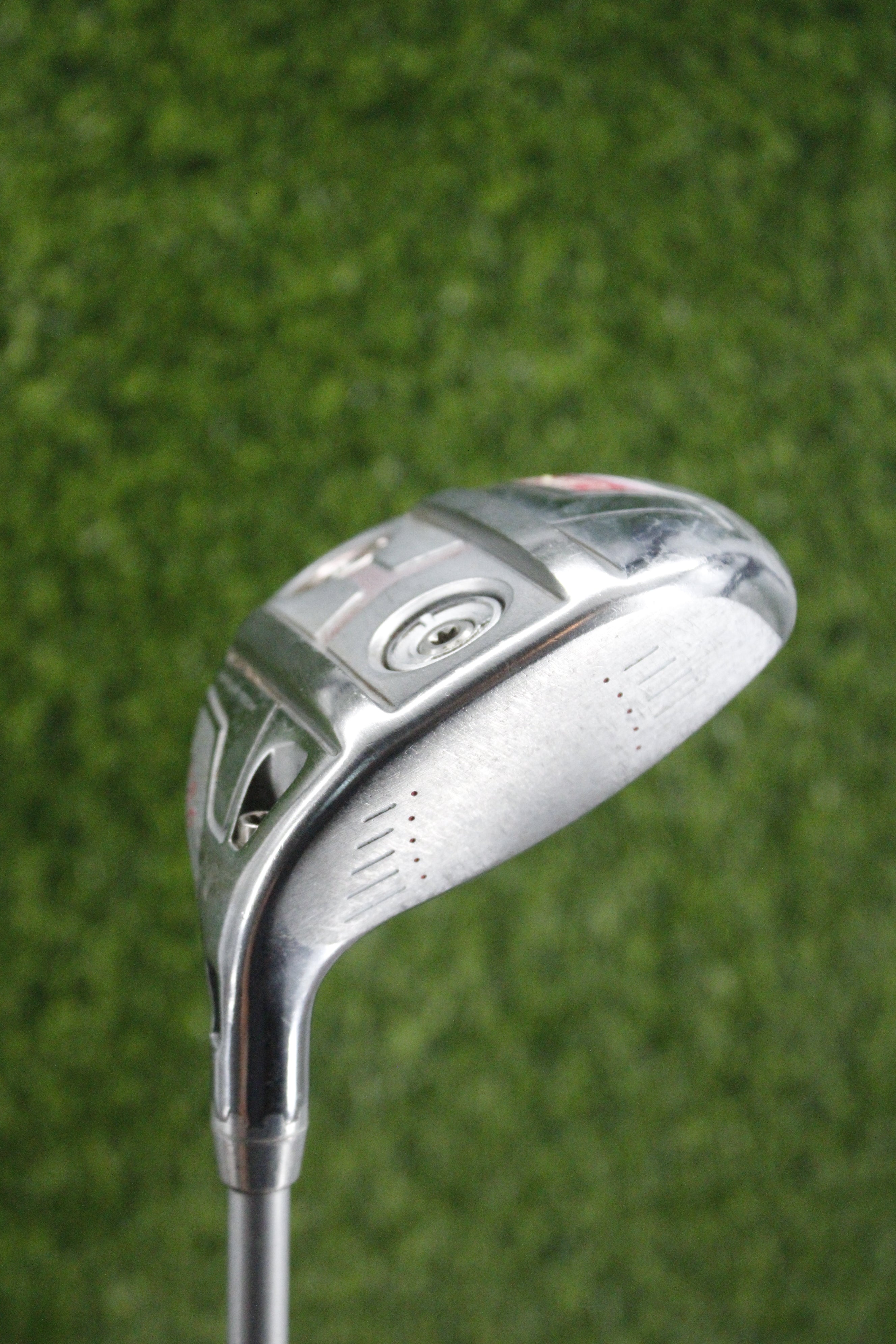 WOMEN Cobra King F7 Ladies Adj 5-6 Wood L Flex 40"