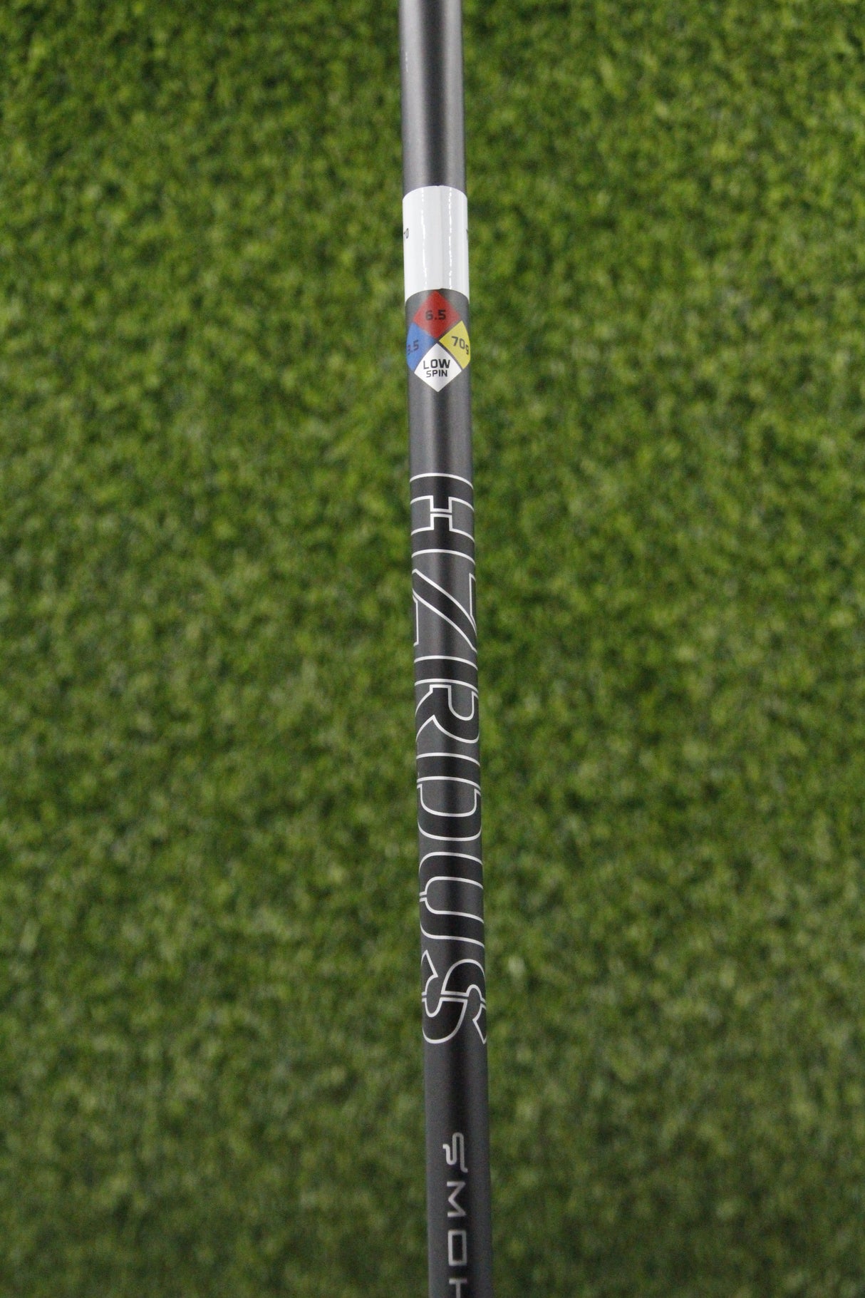 Callaway Paradym Triple Diamond 8° Driver XS Flex 45.5"