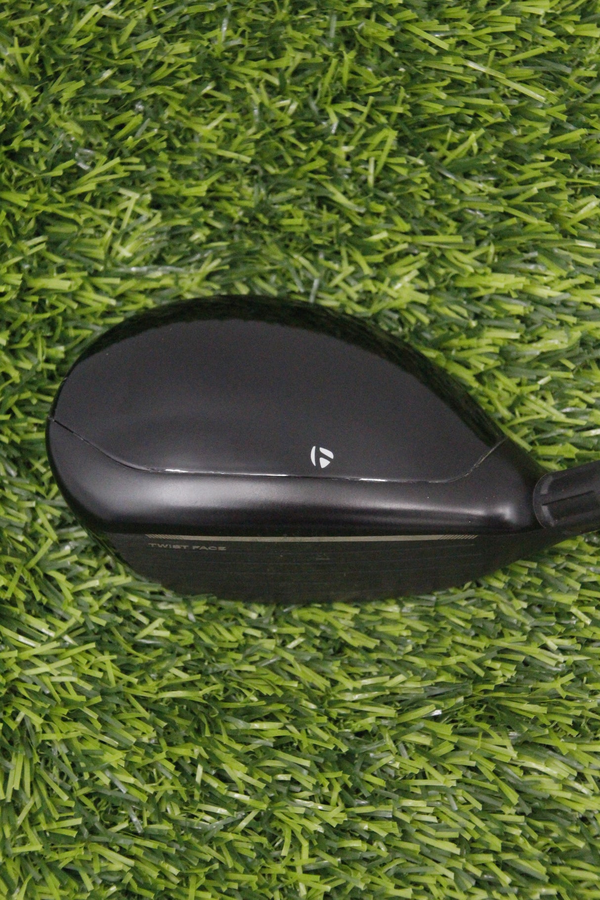 TaylorMade Stealth 2 19° 3 Hybrid S Flex 41"