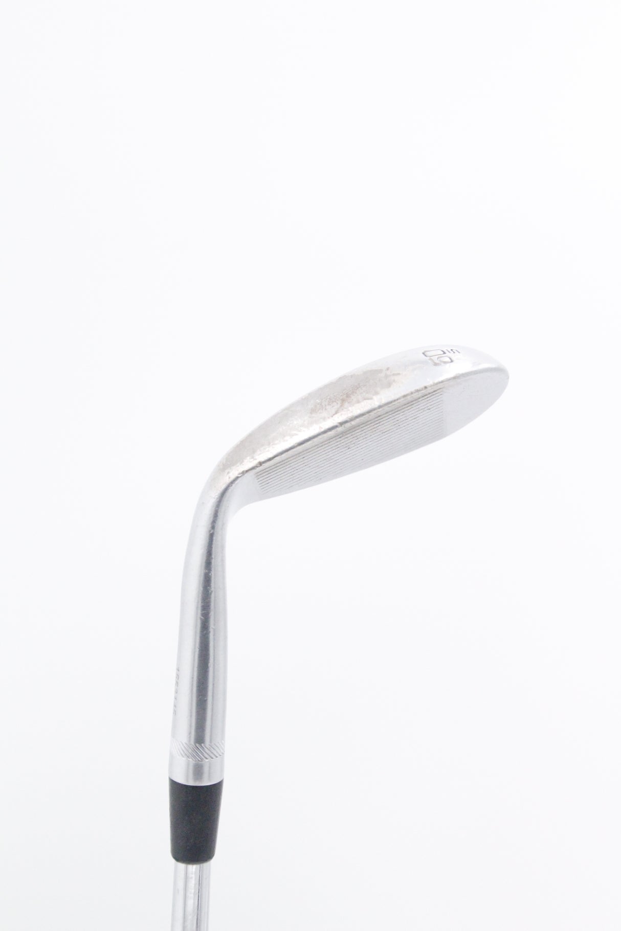 Titleist Vokey SM8 Tour Chrome 60° LW Wedge Flex 35.25"