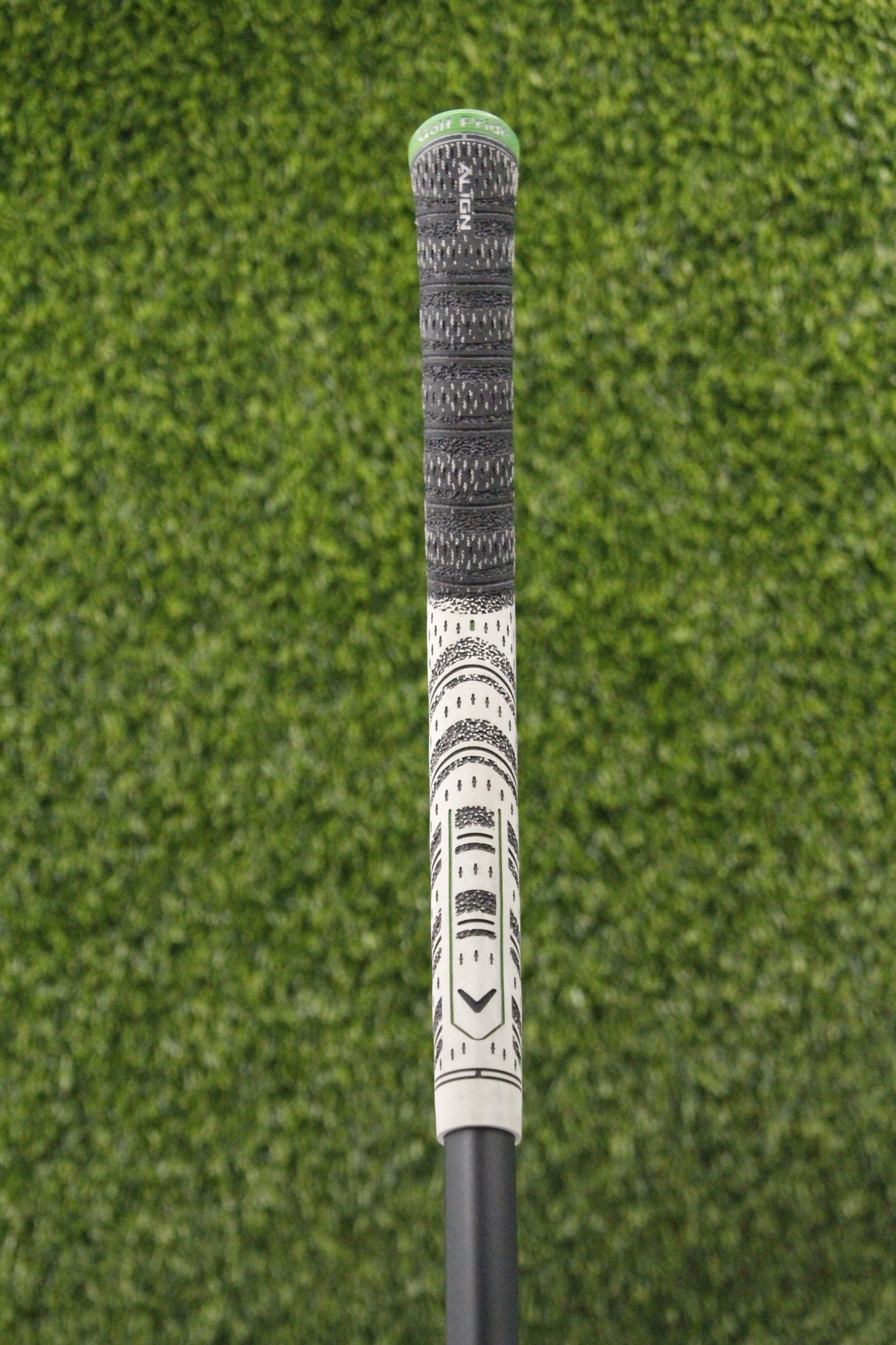Callaway Paradym Triple Diamond 8° Driver XS Flex 45.5"