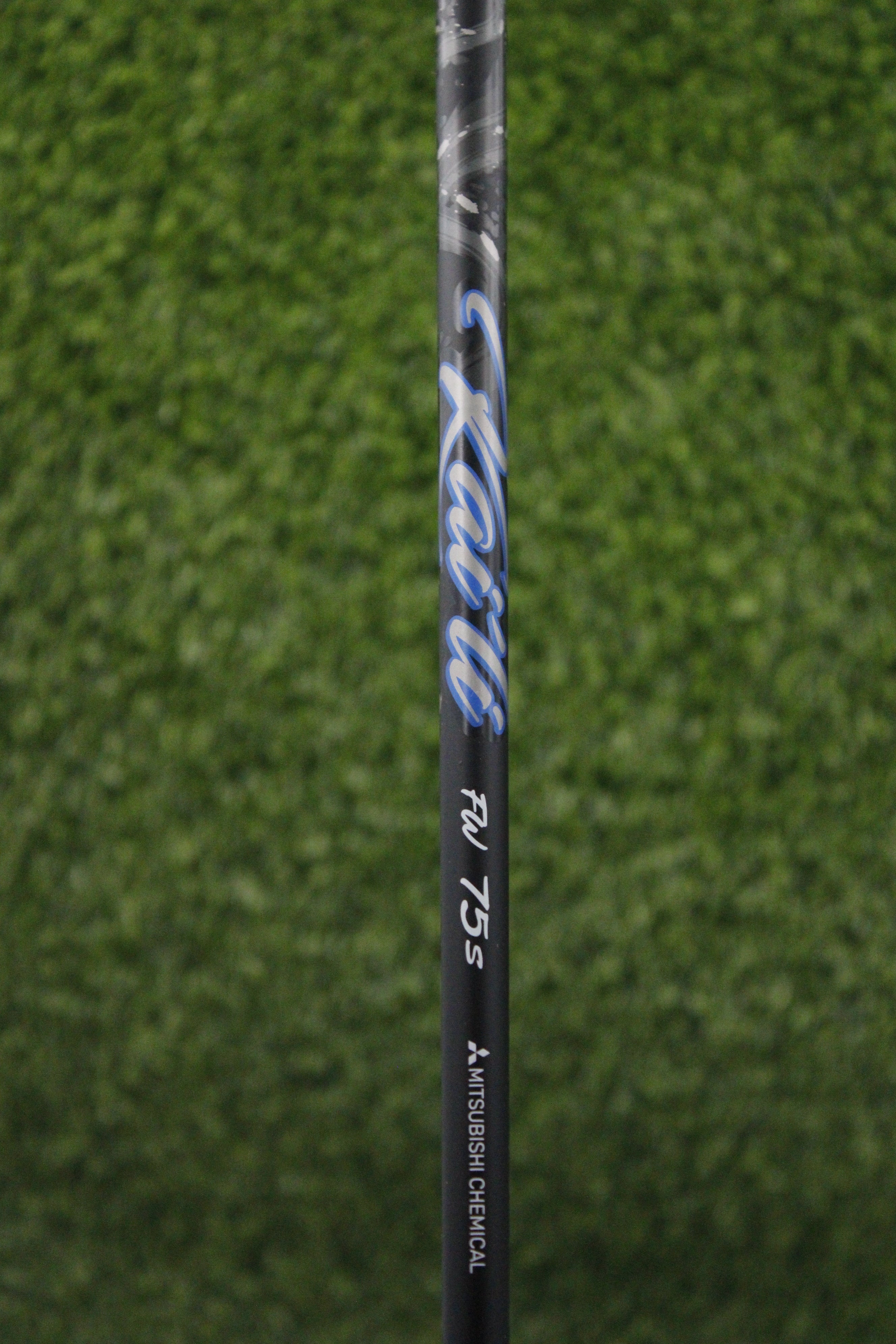 TaylorMade Qi35 Tour 18° 5 Wood S Flex 42" w/ HC