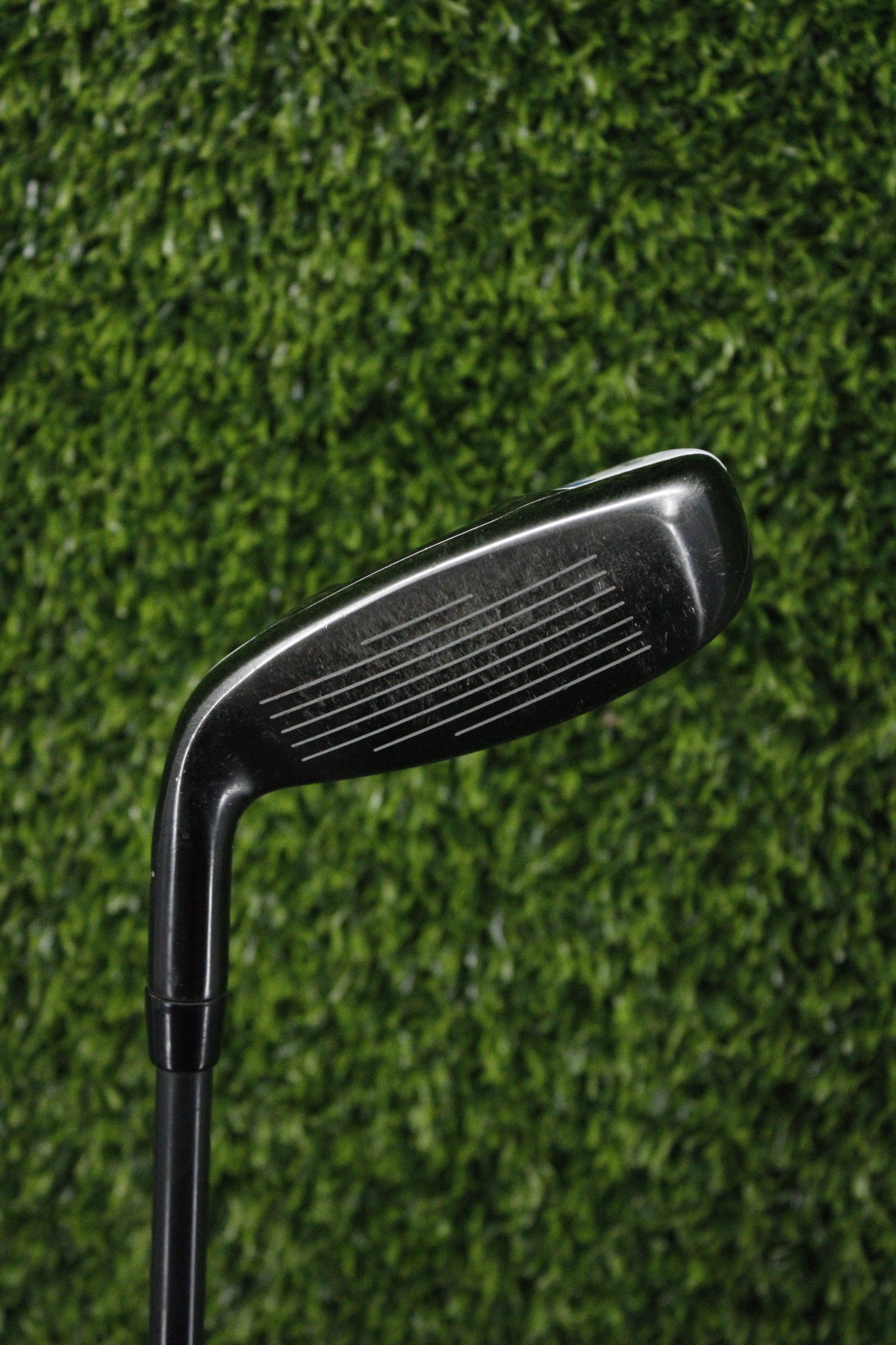 WOMEN Callaway XR OS 30° 6 Hybrid L Flex 37.25"