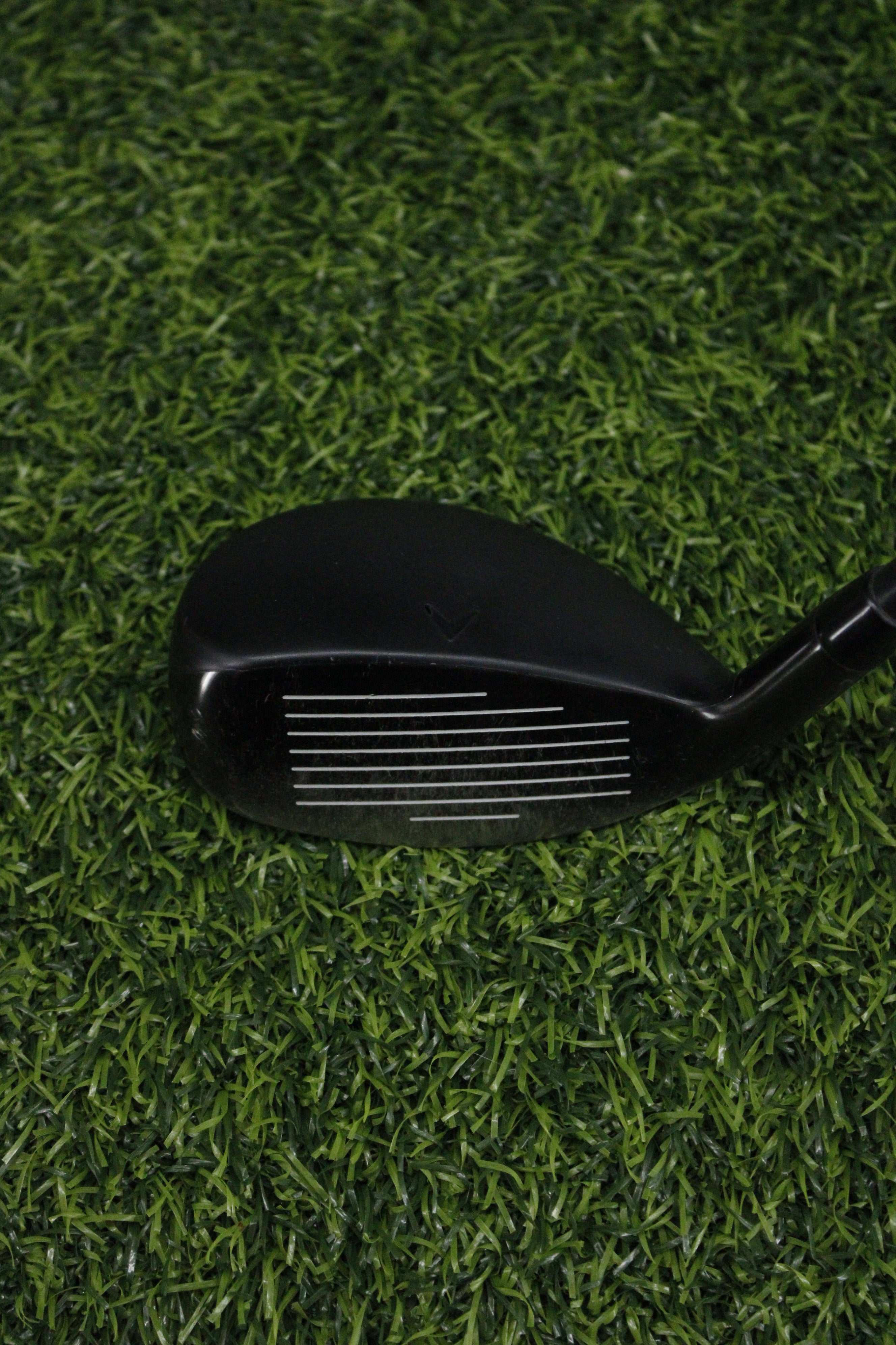 WOMEN Callaway XR OS 30° 6 Hybrid L Flex 37.25"