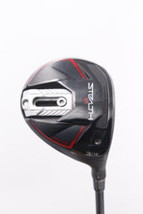 TaylorMade Stealth 2 Plus 15° 3 Wood XS Flex 43.25"