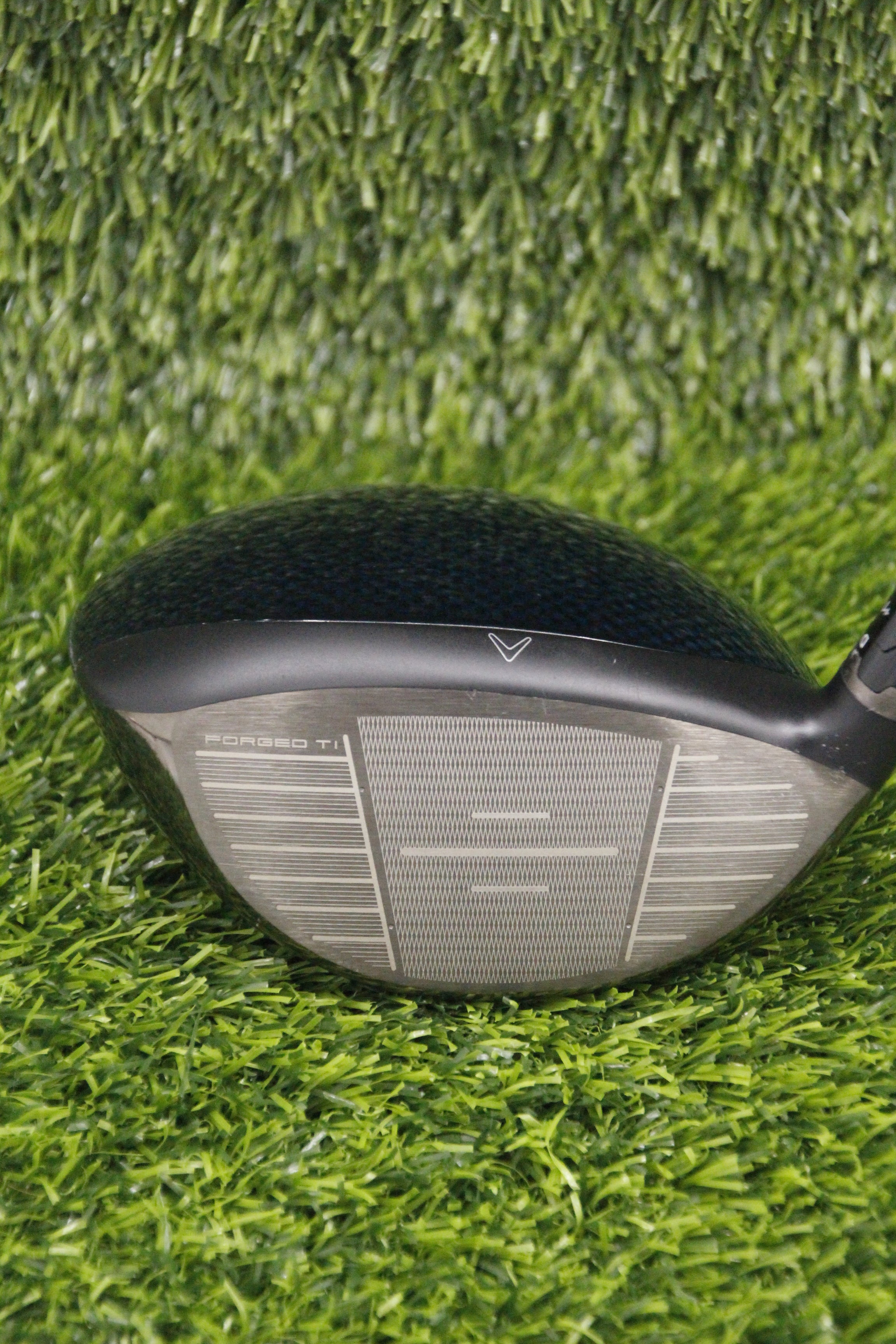 Callaway Paradym X 12° Driver R Flex 45.5"