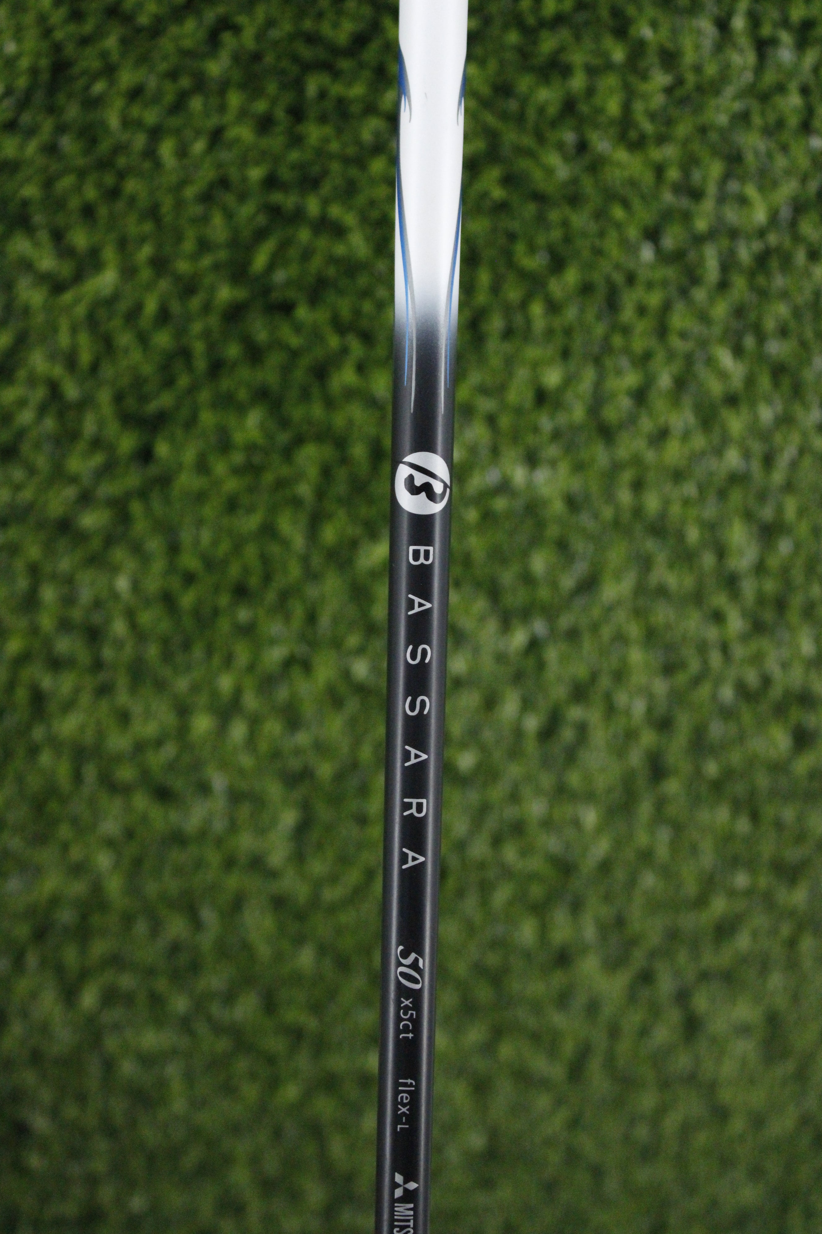 WOMEN Callaway XR OS 30° 6 Hybrid L Flex 37.25"