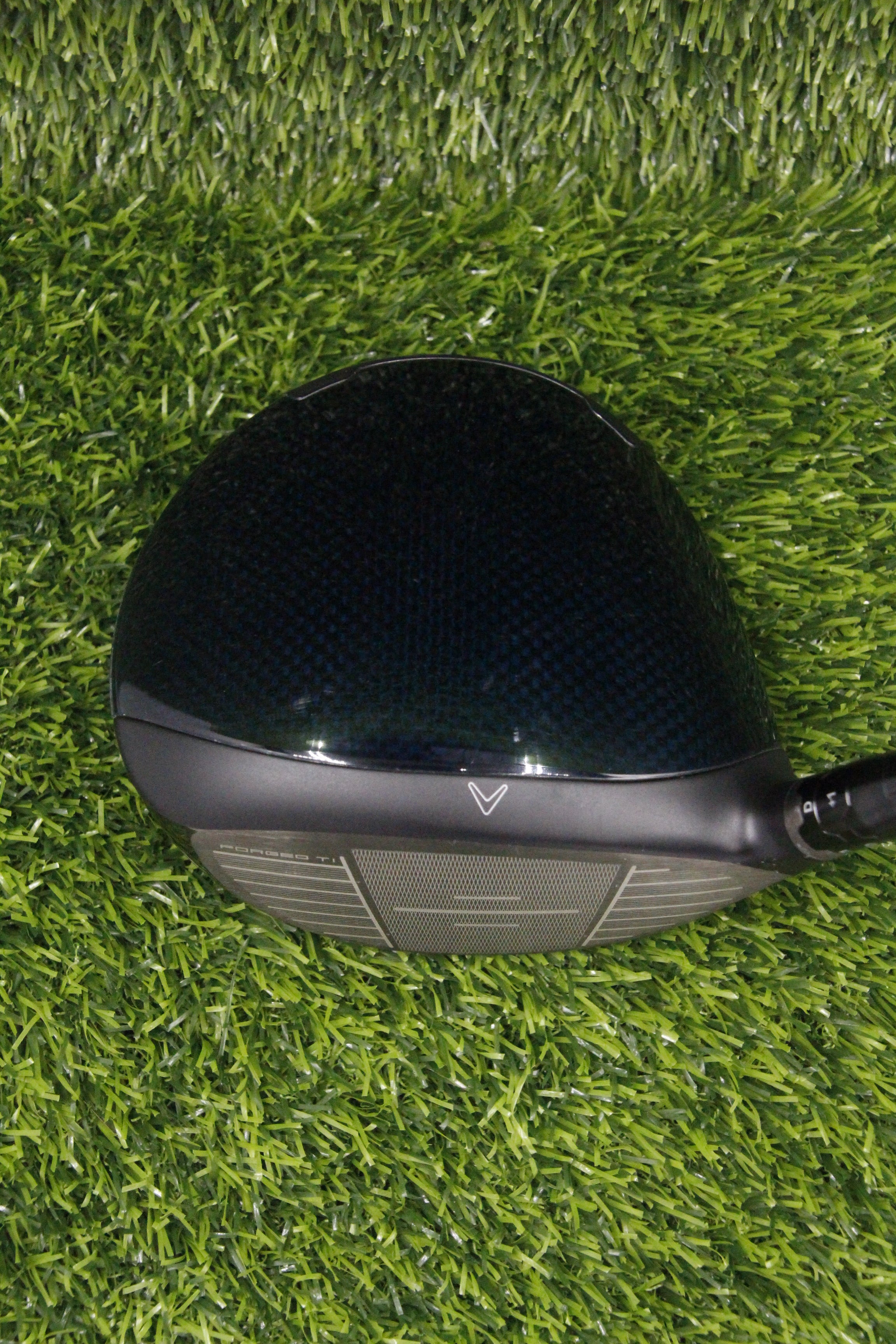 Callaway Paradym X 12° Driver R Flex 45.5"