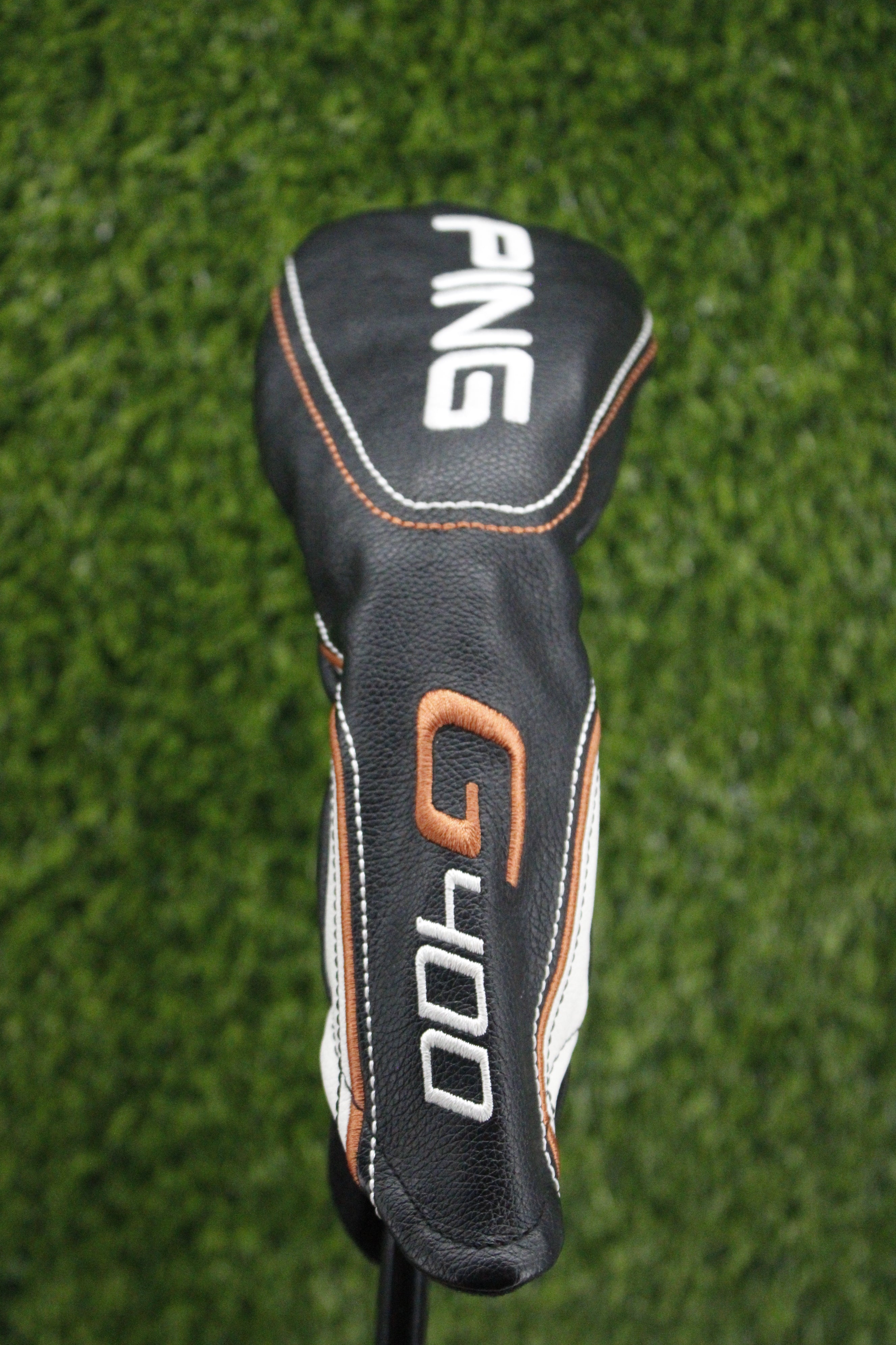 Ping G400 19° 3 Hybrid R Flex 40" w/ HC