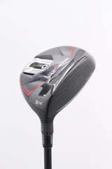 TaylorMade Stealth 2 Plus 15° 3 Wood XS Flex 43.25"