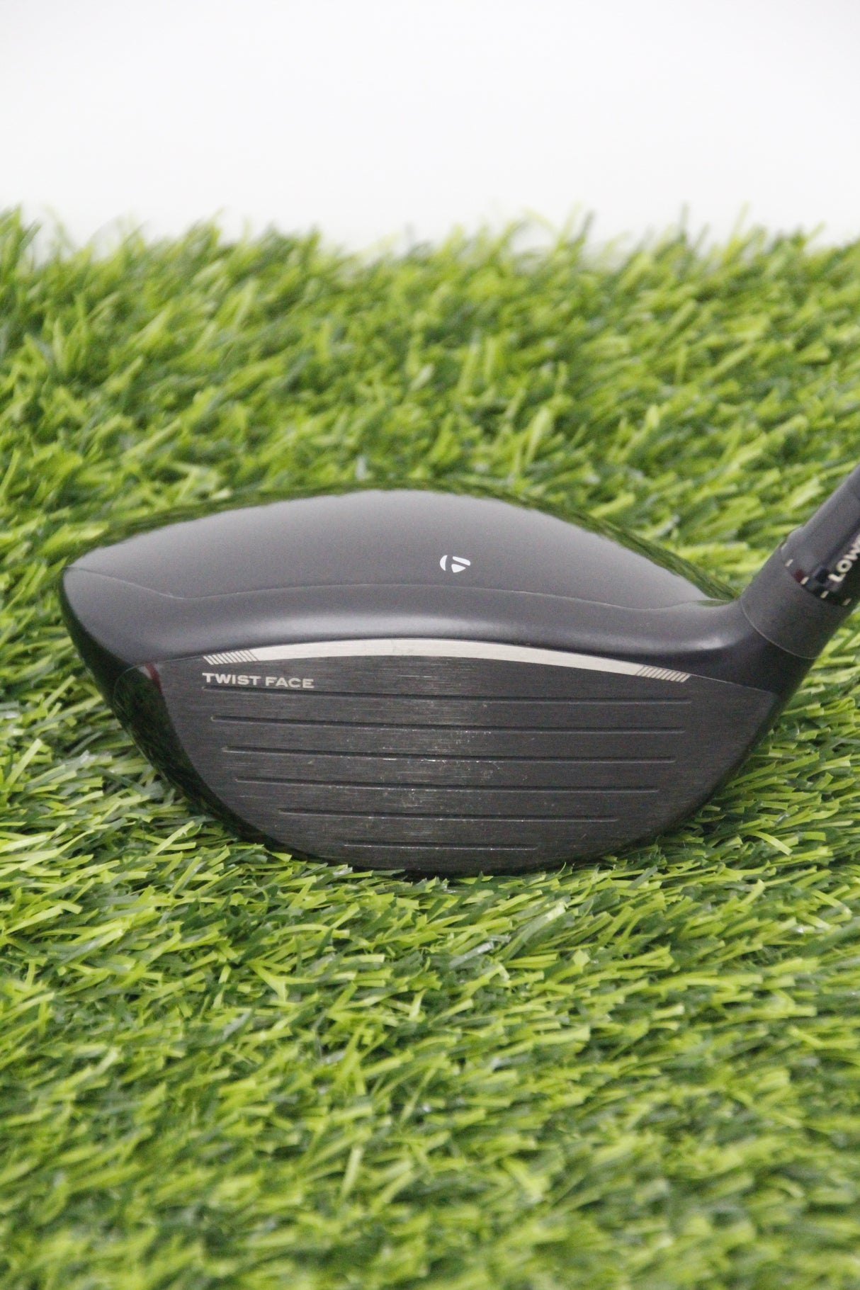 TaylorMade Stealth 2 Plus 15° 3 Wood XS Flex 43.25"