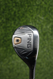 Ping G400 19° 3 Hybrid R Flex 40" w/ HC