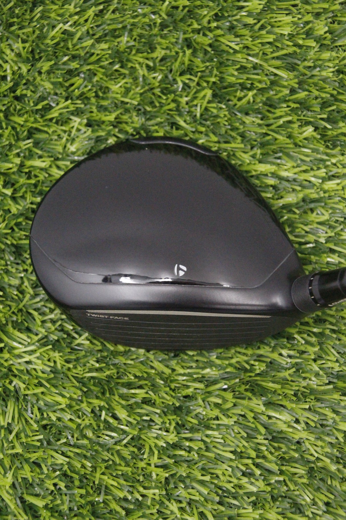 TaylorMade Stealth 2 Plus 15° 3 Wood XS Flex 43.25"