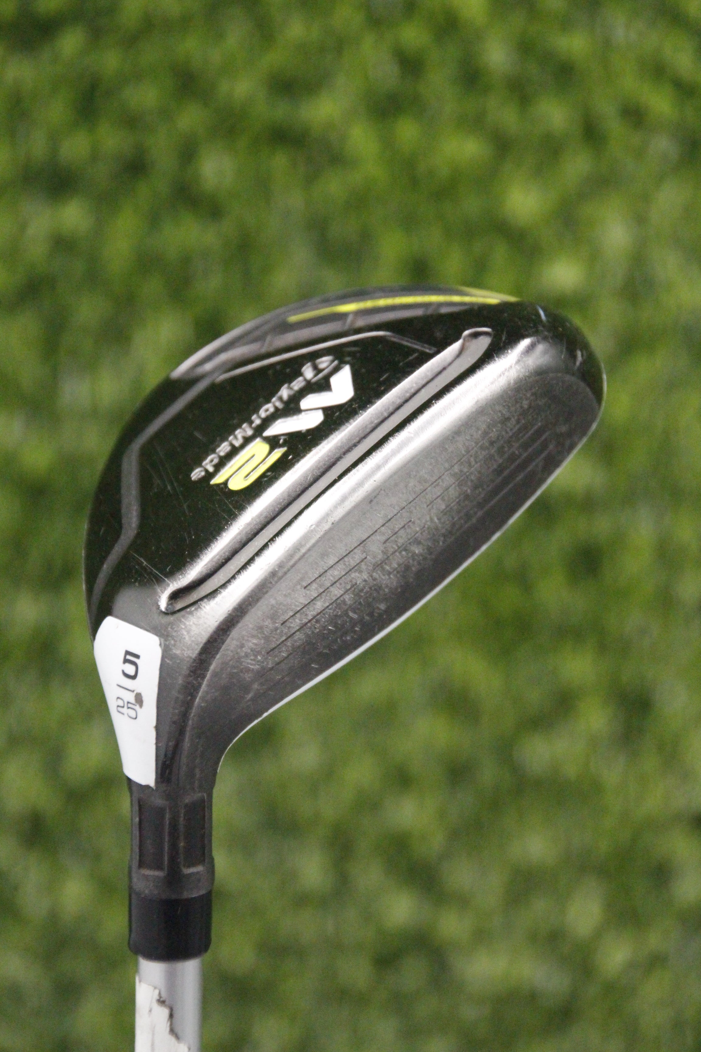 TaylorMade M2 Hybrid - In Stock & Ready To Ship | bogeys2Birdies