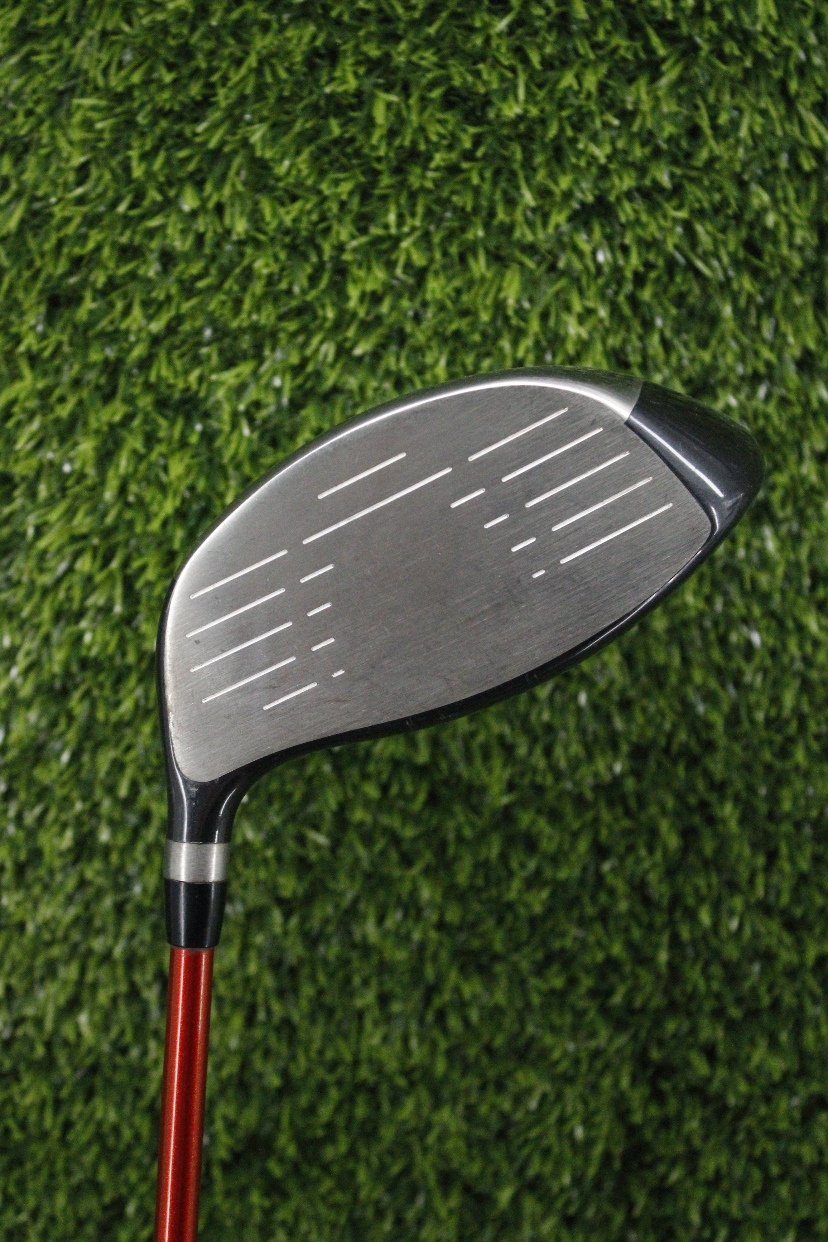 Ping K15 SF Tec 9.5° Driver R Flex 44.75"