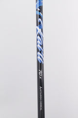 TaylorMade Stealth 2 Plus 15° 3 Wood XS Flex 43.25"