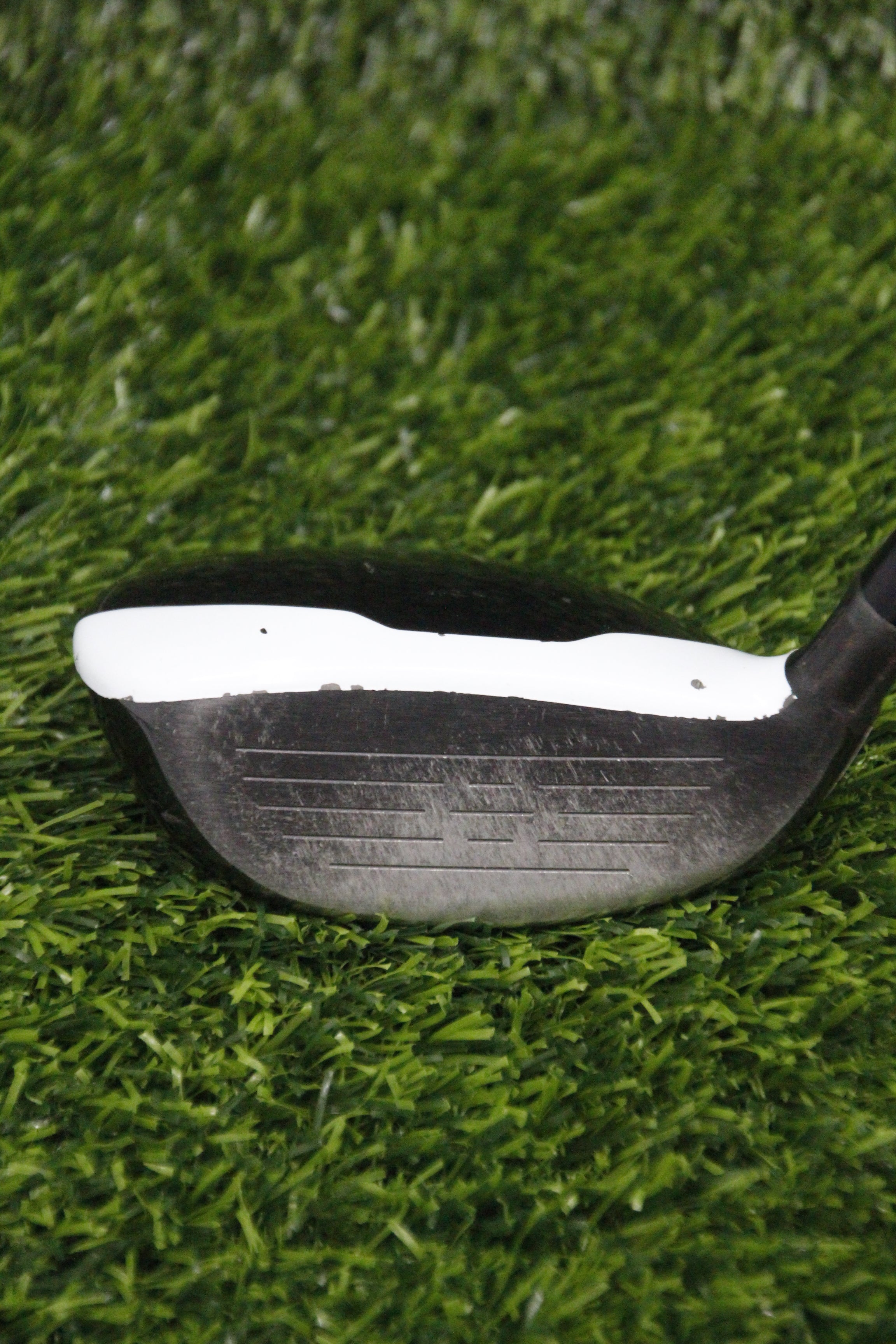 WOMEN TaylorMade M2 25° 5 Hybrid L Flex 38.75"