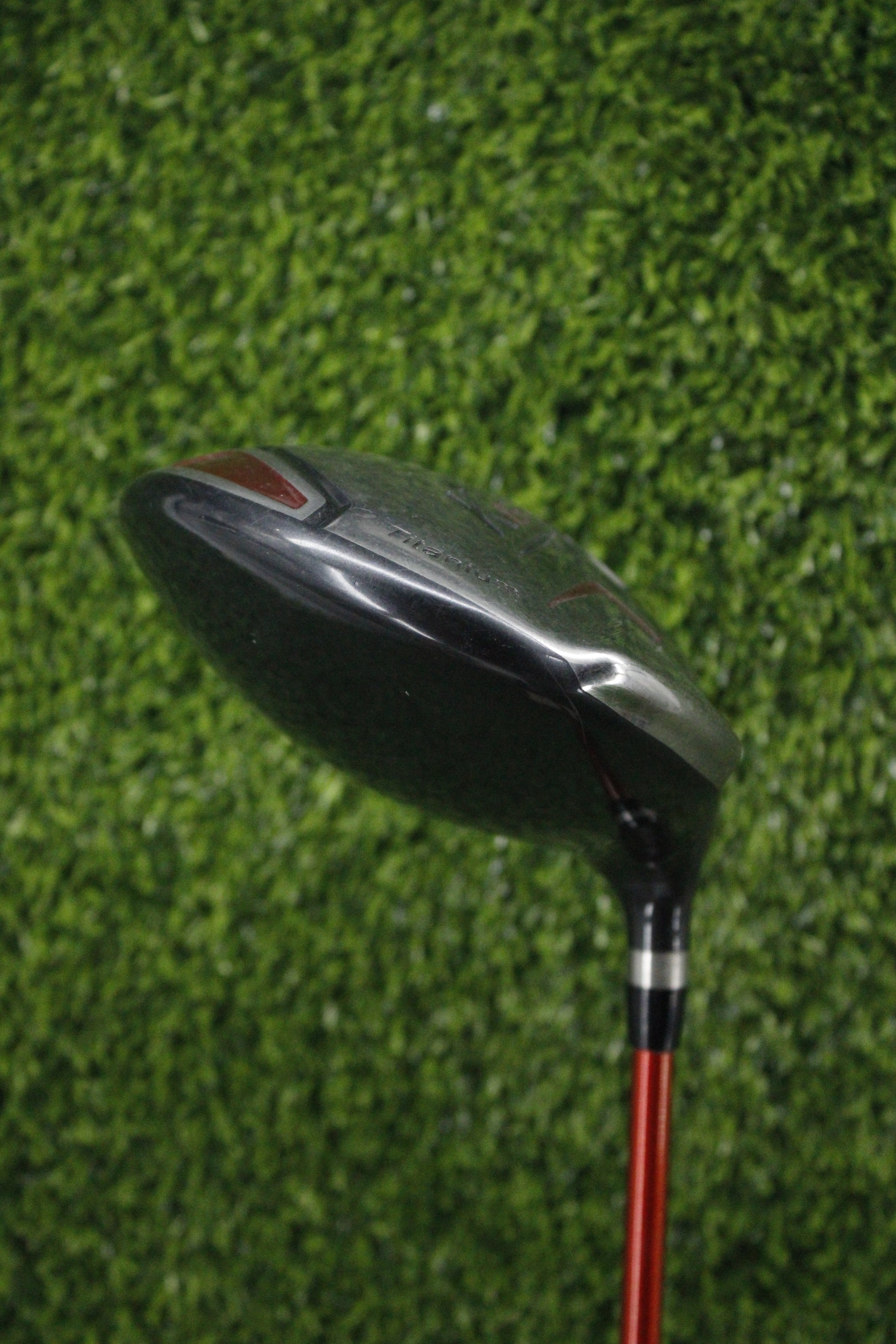 Ping K15 SF Tec 9.5° Driver R Flex 44.75"
