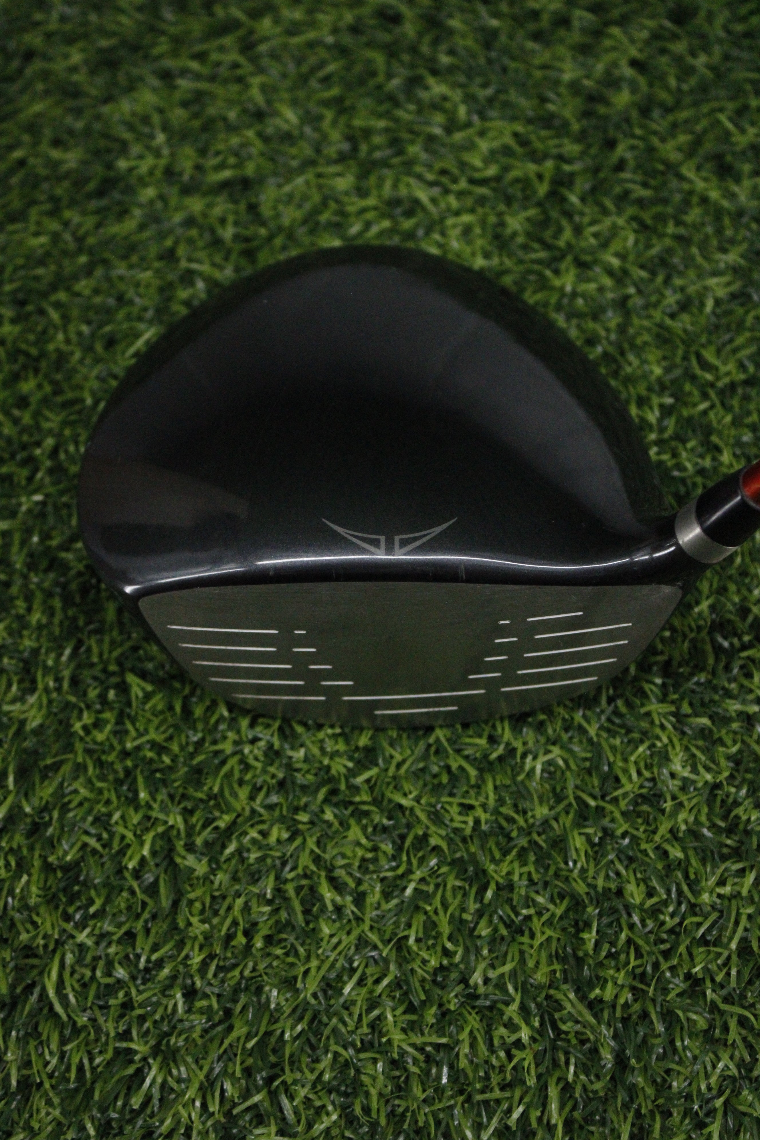 Ping K15 SF Tec 9.5° Driver R Flex 44.75"