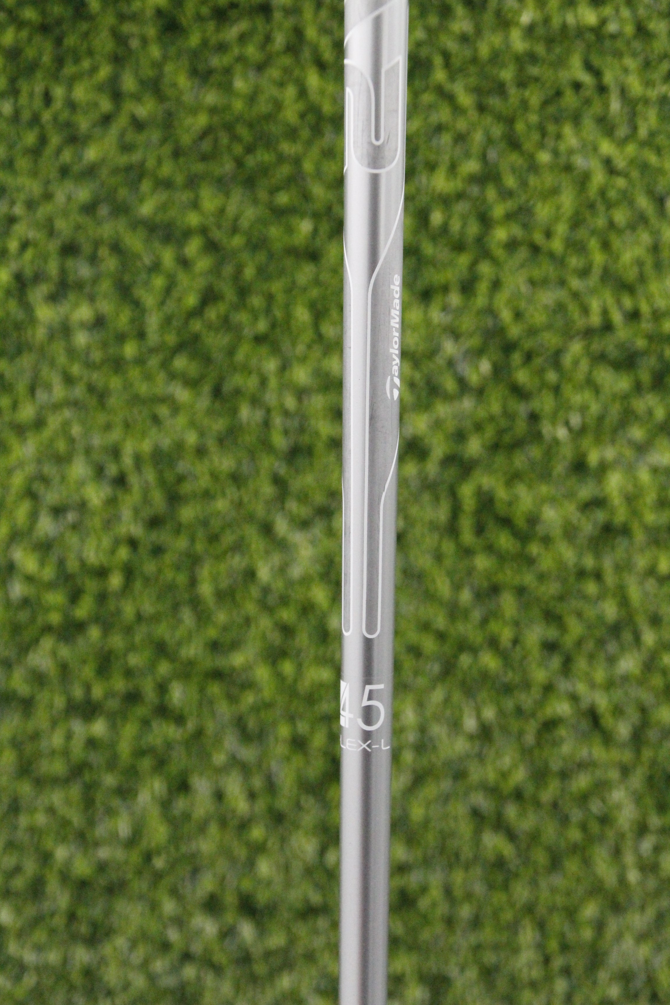 WOMEN TaylorMade M2 25° 5 Hybrid L Flex 38.75"