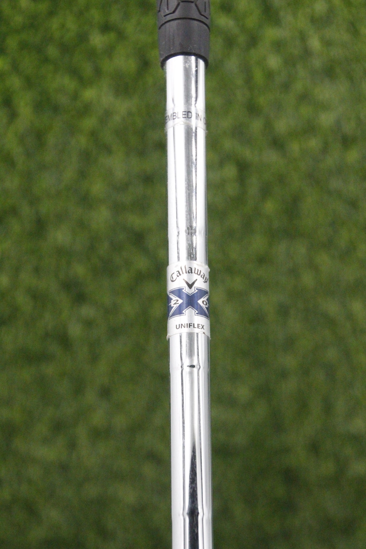 Callaway X20 SW R Flex 35.25"