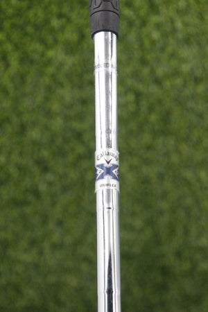 Callaway X20 SW R Flex 35.25"