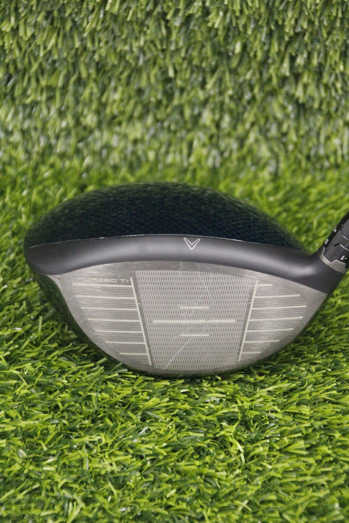 Callaway Paradym 12° Driver R Flex 45.5"