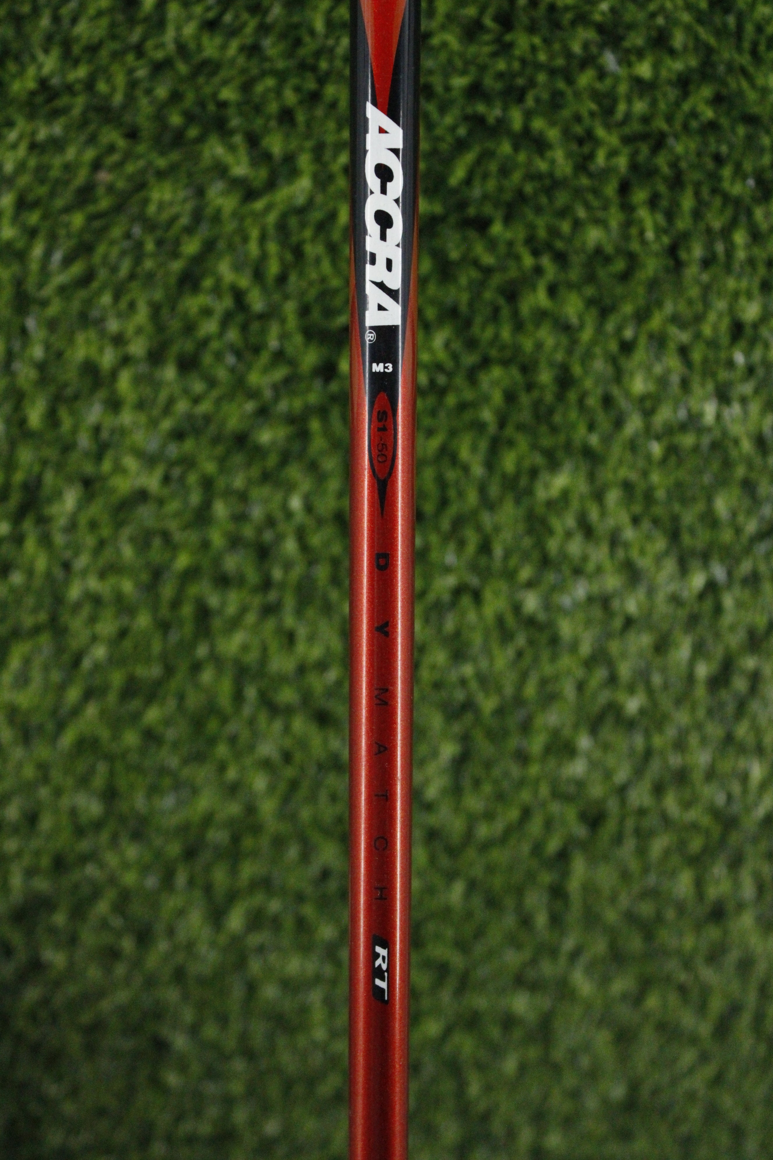 Ping K15 SF Tec 9.5° Driver R Flex 44.75"