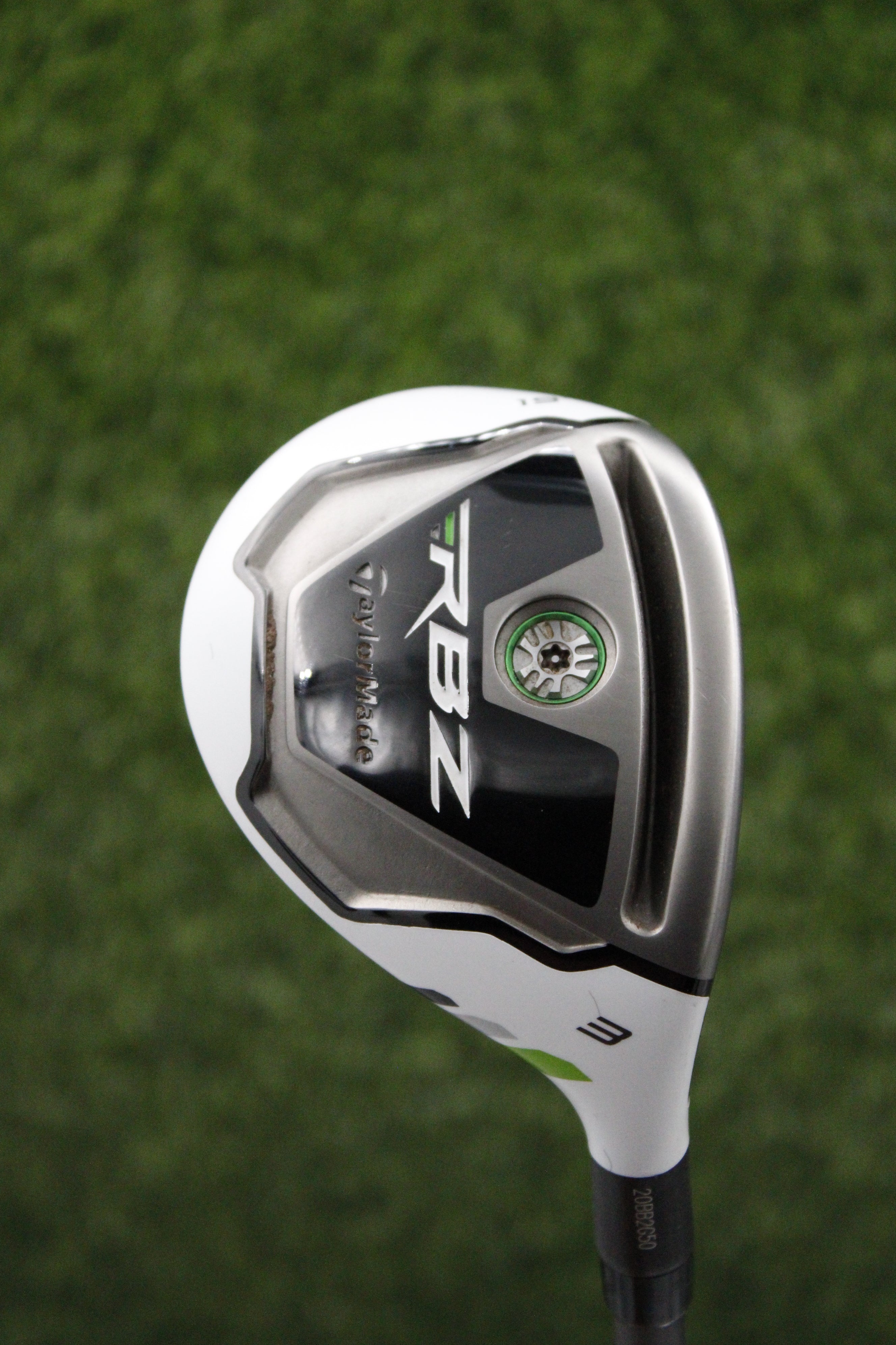 TaylorMade Rocketballz 19° 3 Hybrid R Flex 40.75" w/ HC