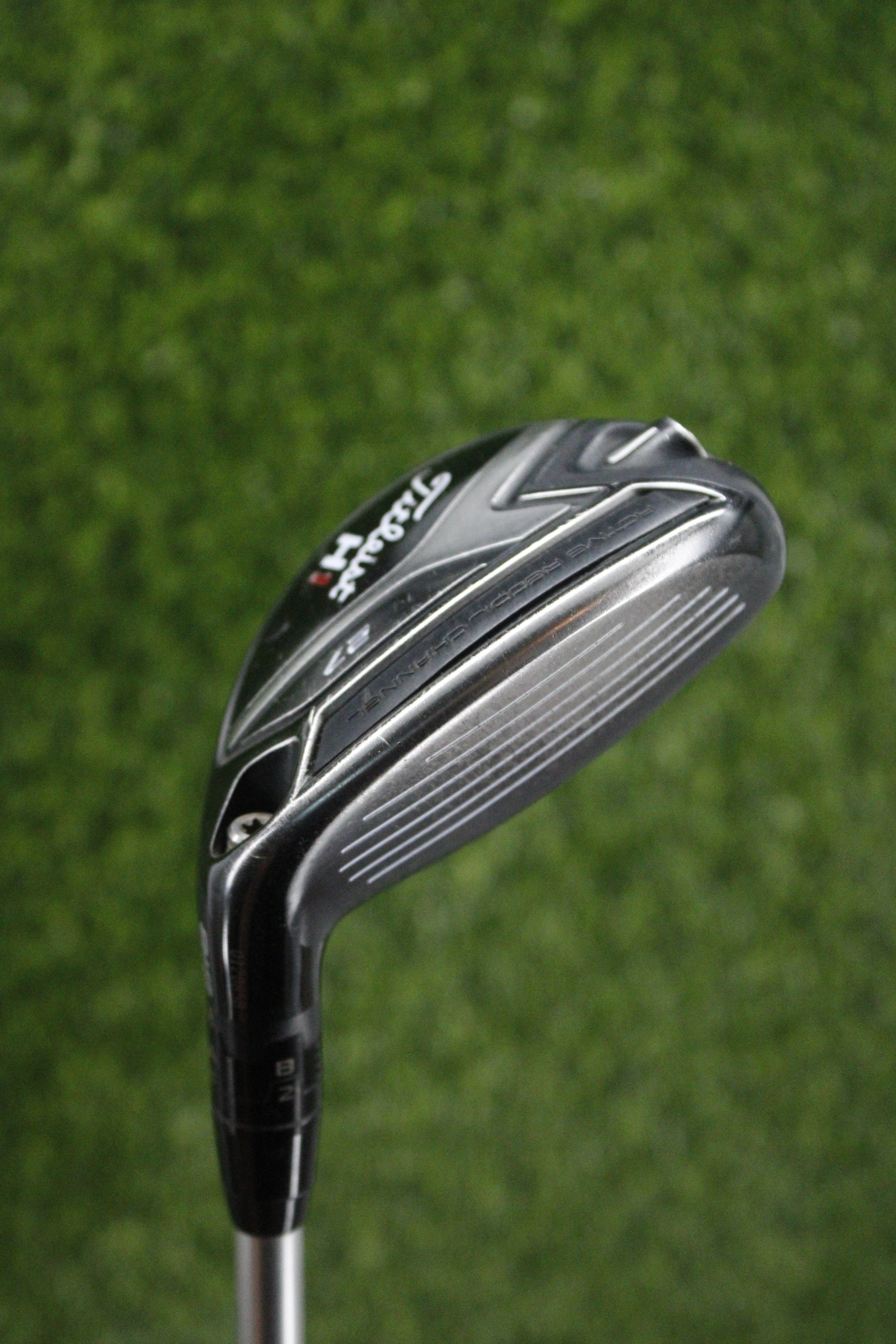 WOMEN Titleist 818 H1 27° 6 Hybrid L Flex 37.5"