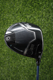PXG 0311 Black OPS 8° Driver S Flex 45"