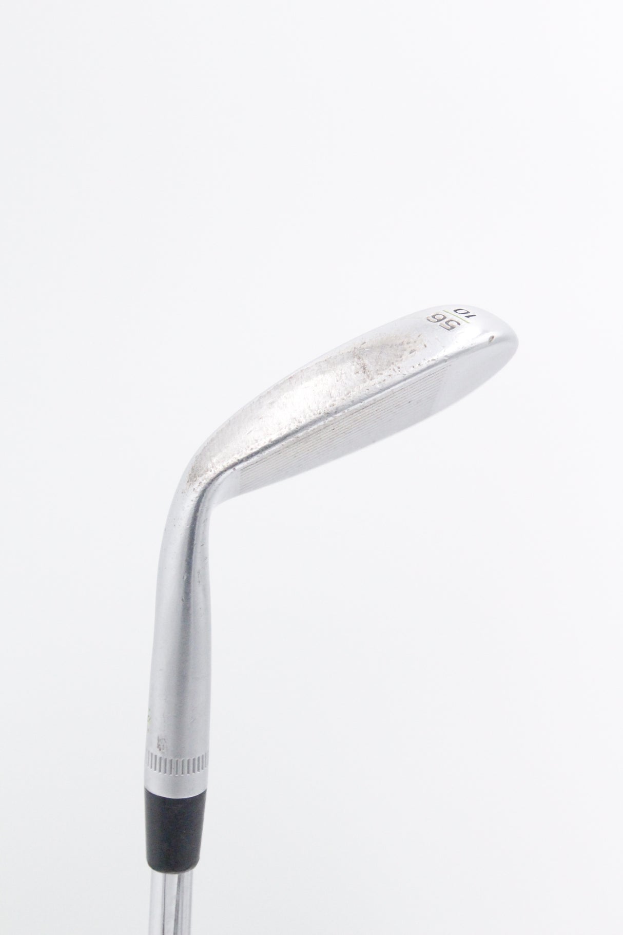 Callaway MD3 Milled Chrome S-Grind 56° SW Wedge Flex 35"