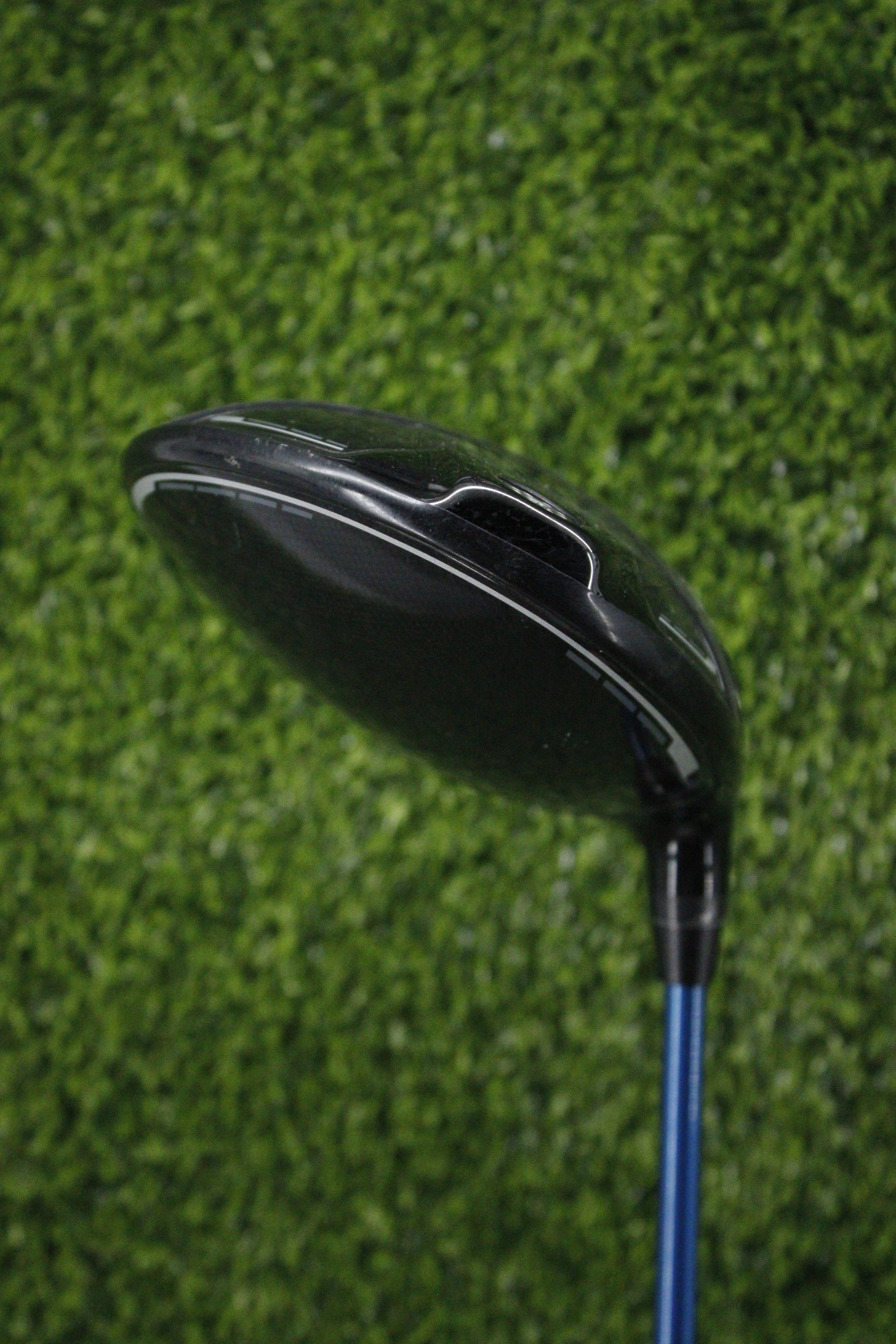 PXG 0311 Black OPS 8° Driver S Flex 45"