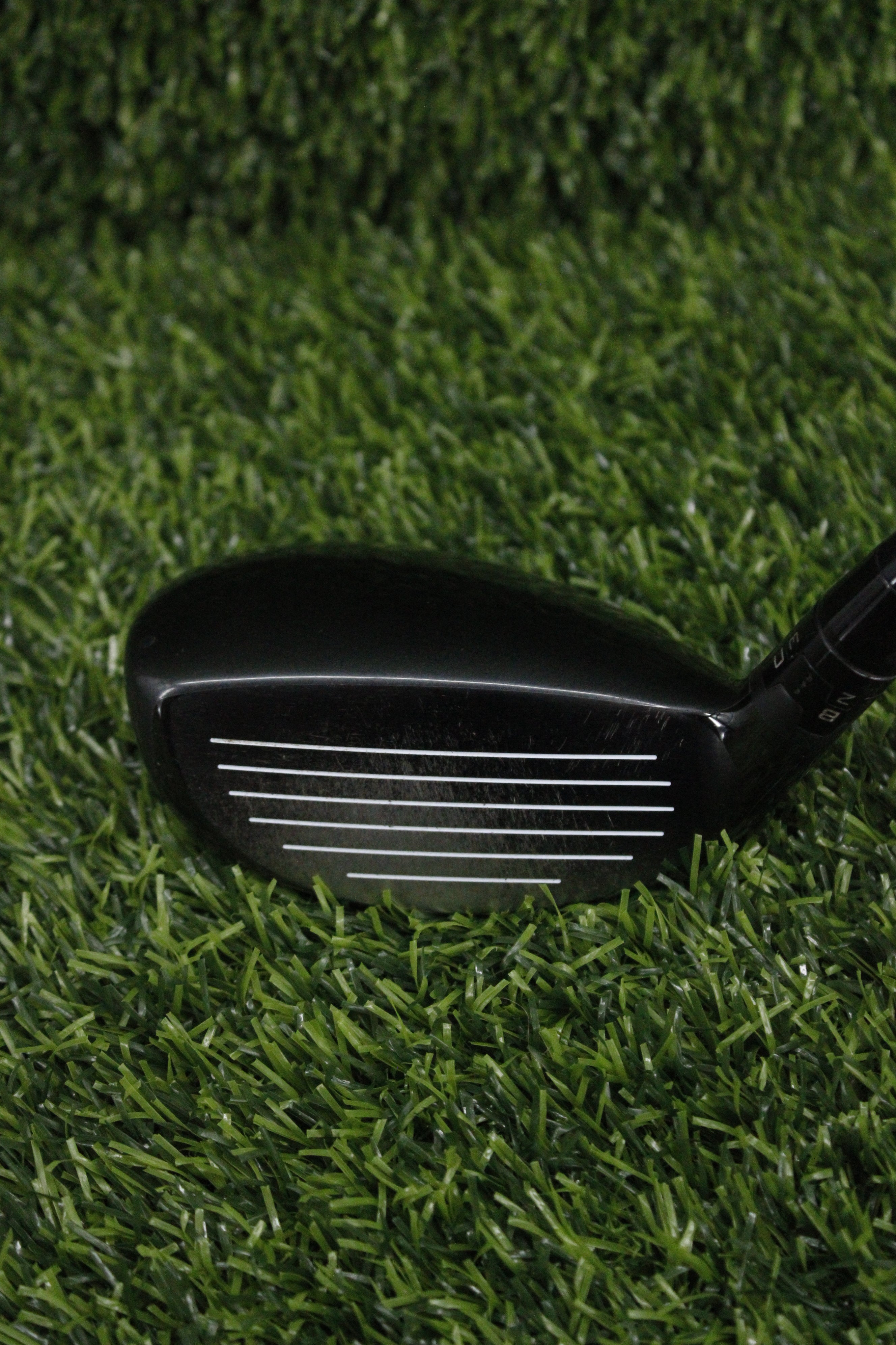 WOMEN Titleist 818 H1 27° 6 Hybrid L Flex 37.5"