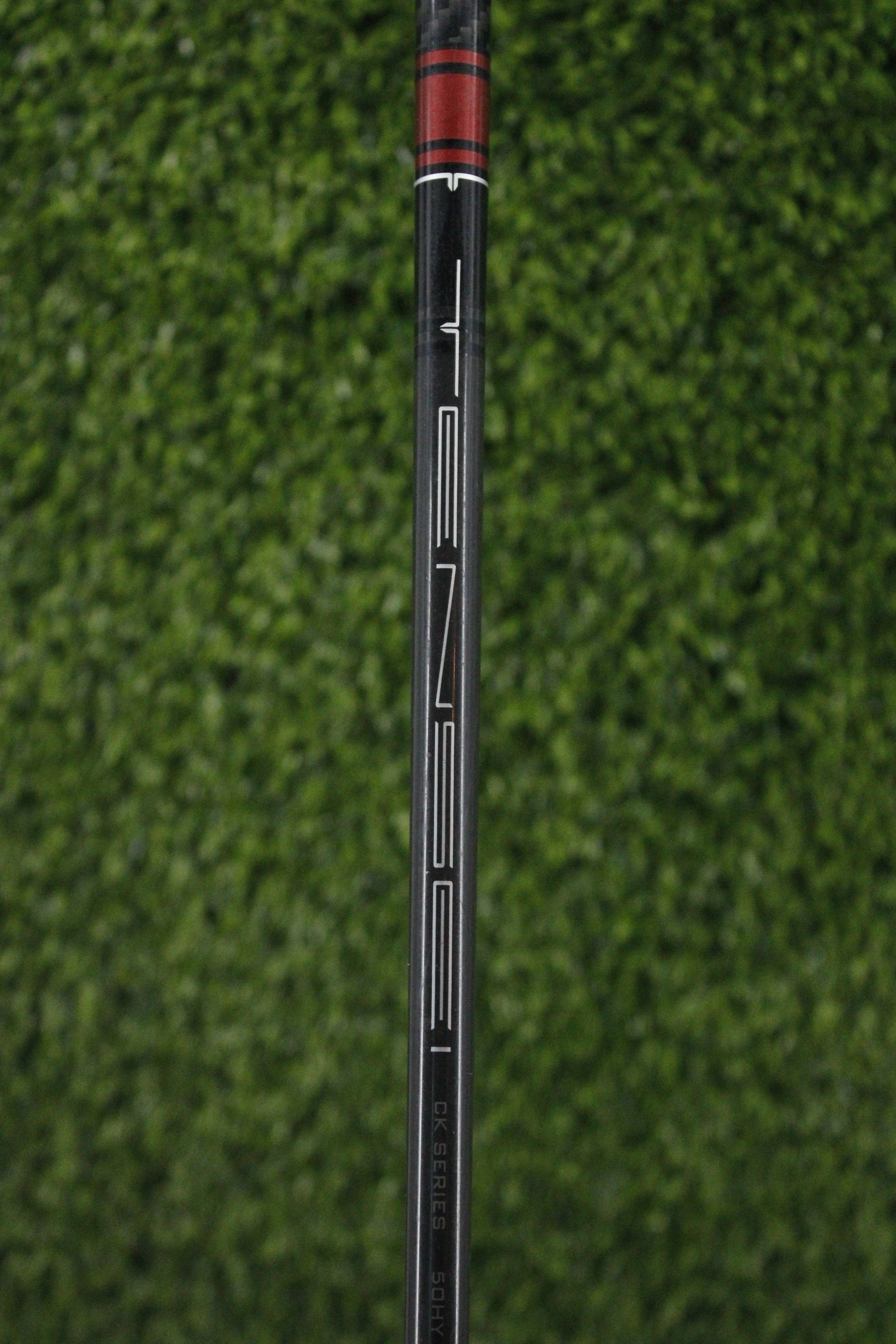 WOMEN Titleist 818 H1 27° 6 Hybrid L Flex 37.5"