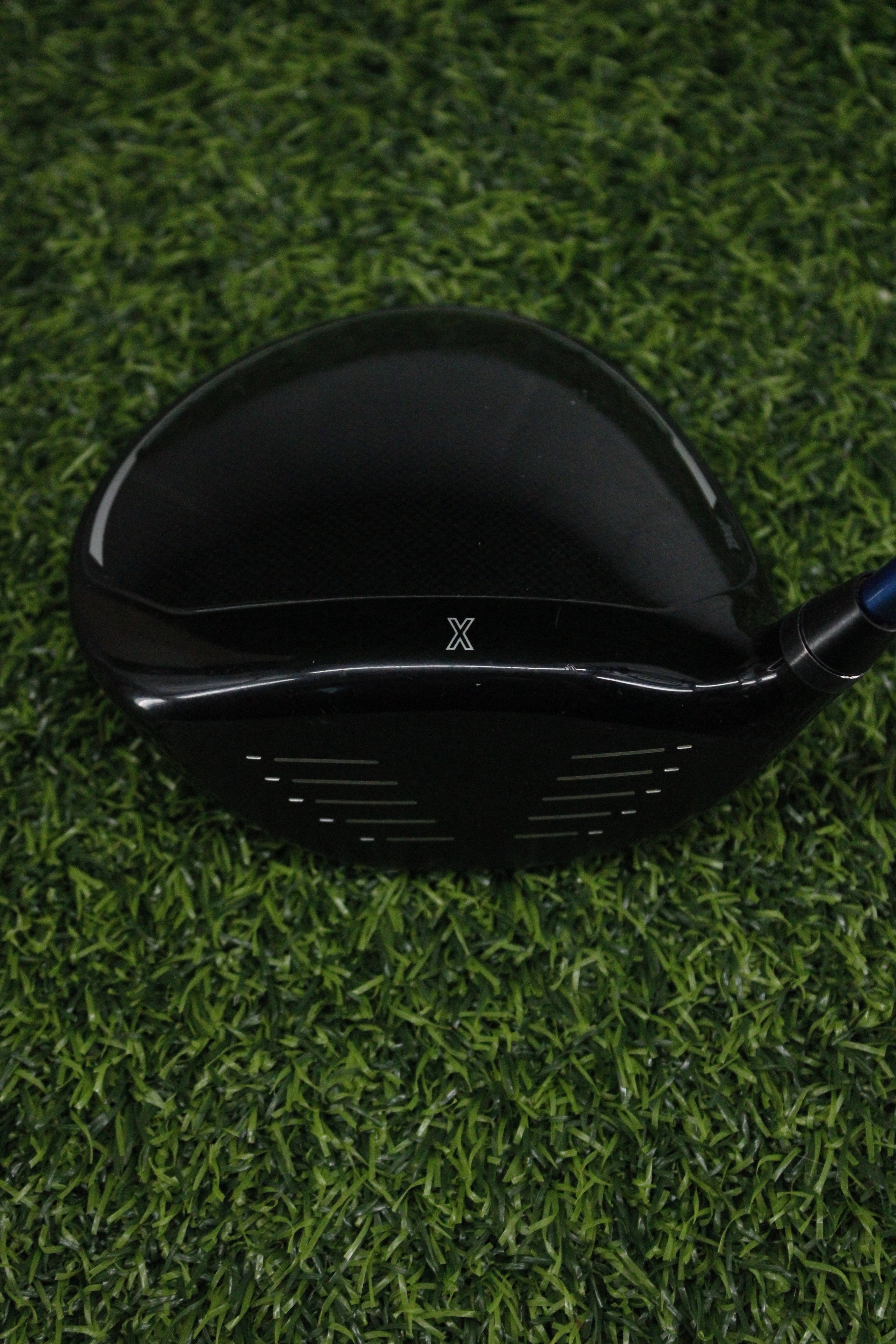 PXG 0311 Black OPS 8° Driver S Flex 45"