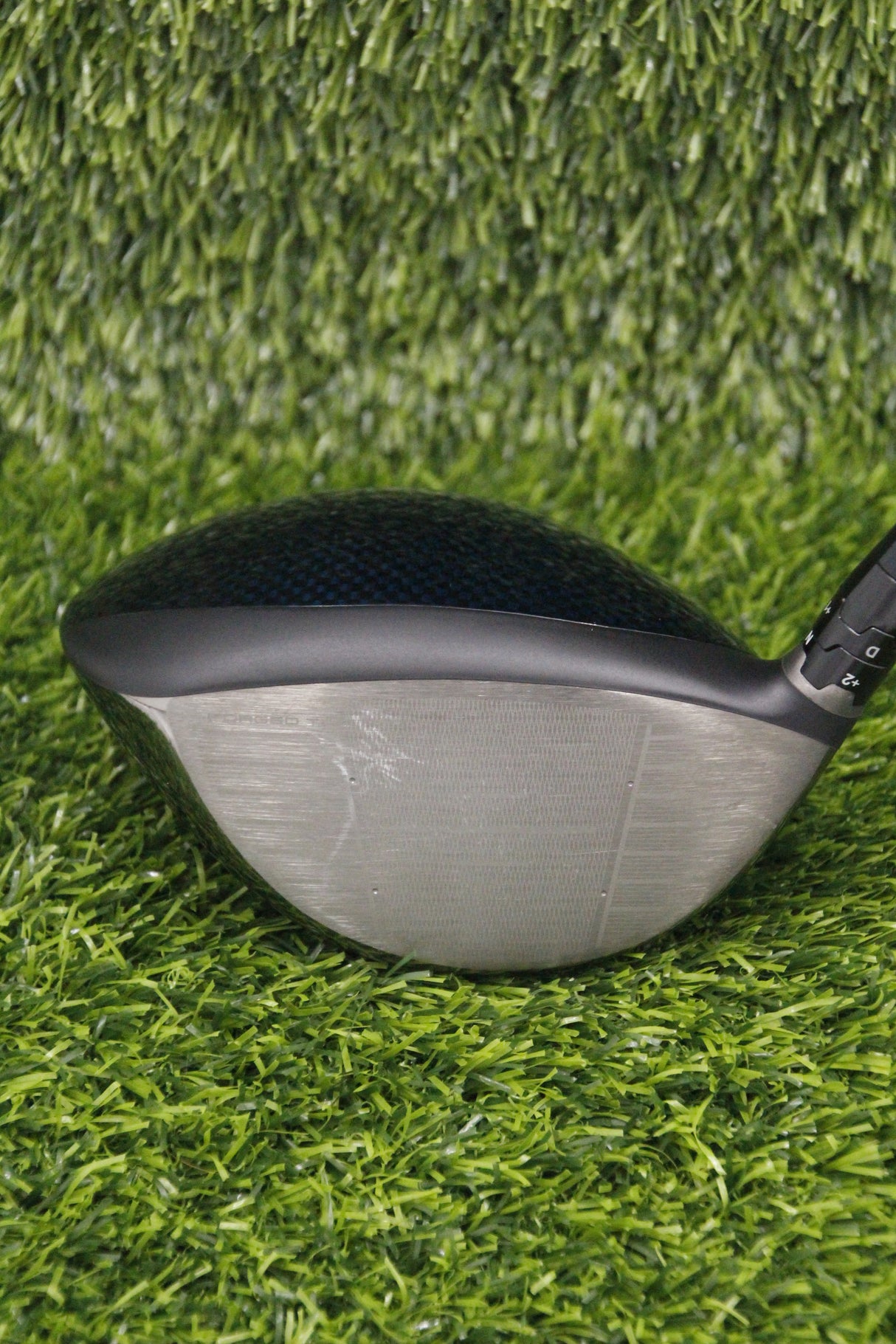 Callaway Paradym Triple Diamond 9° Driver XS Flex 45.5"