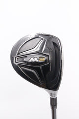 TaylorMade 2016 M2 HL 16.5° 3 Wood S Flex 43.25"