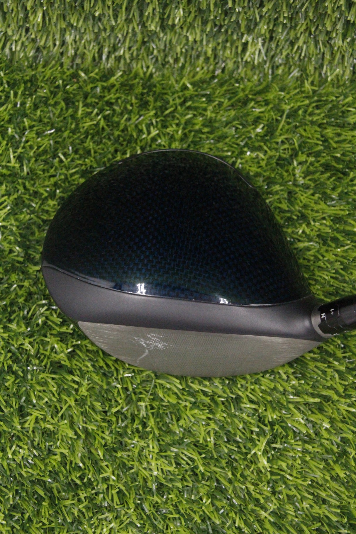 Callaway Paradym Triple Diamond 9° Driver XS Flex 45.5"
