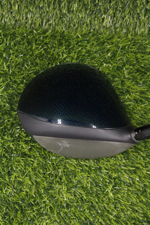 Callaway Paradym Triple Diamond 9° Driver XS Flex 45.5"