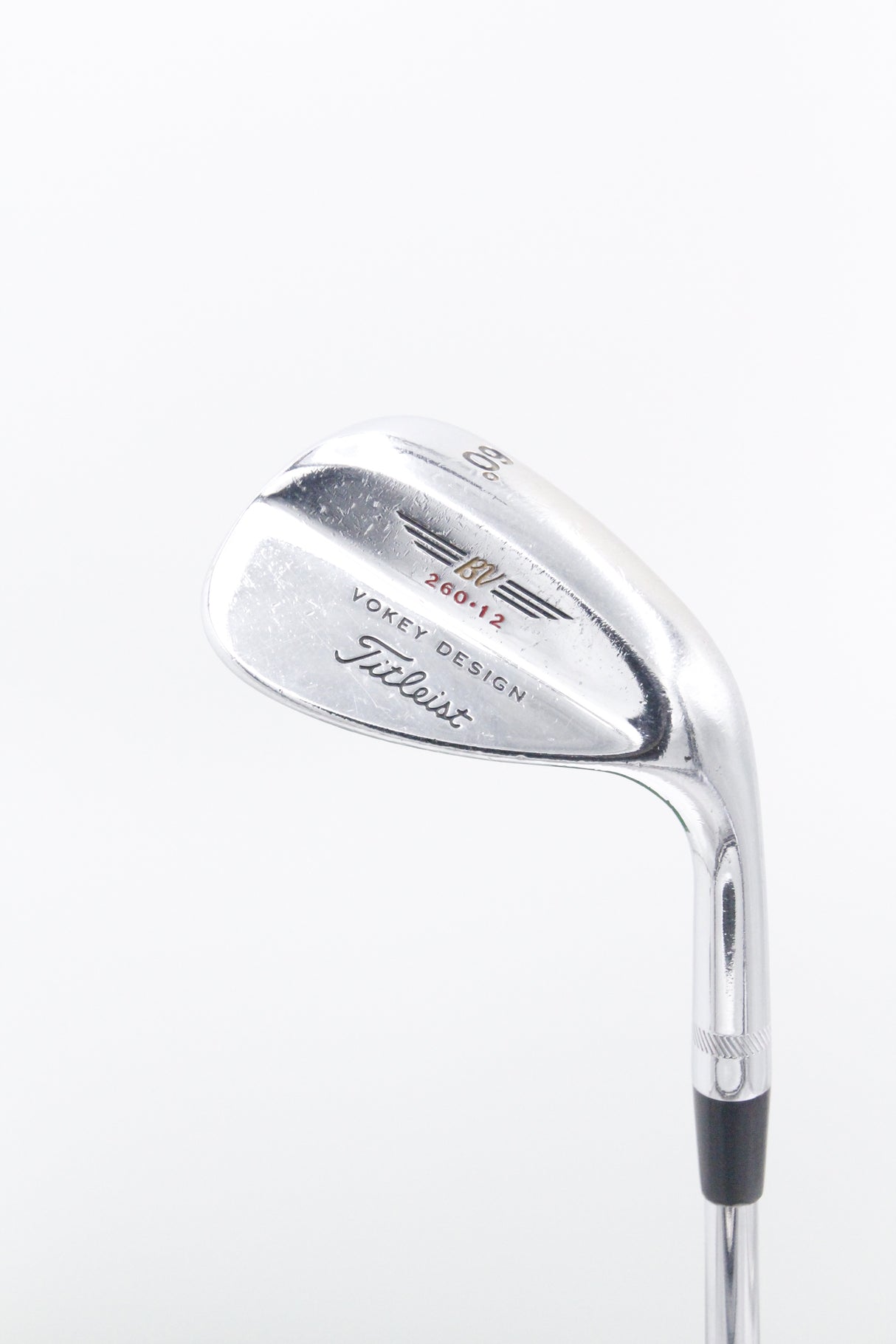 Titleist Vokey Tour Chrome 60° LW Wedge Flex 35.5"