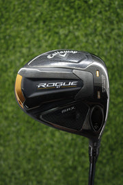 Callaway Rogue ST Max 9° Driver R Flex 45.25"
