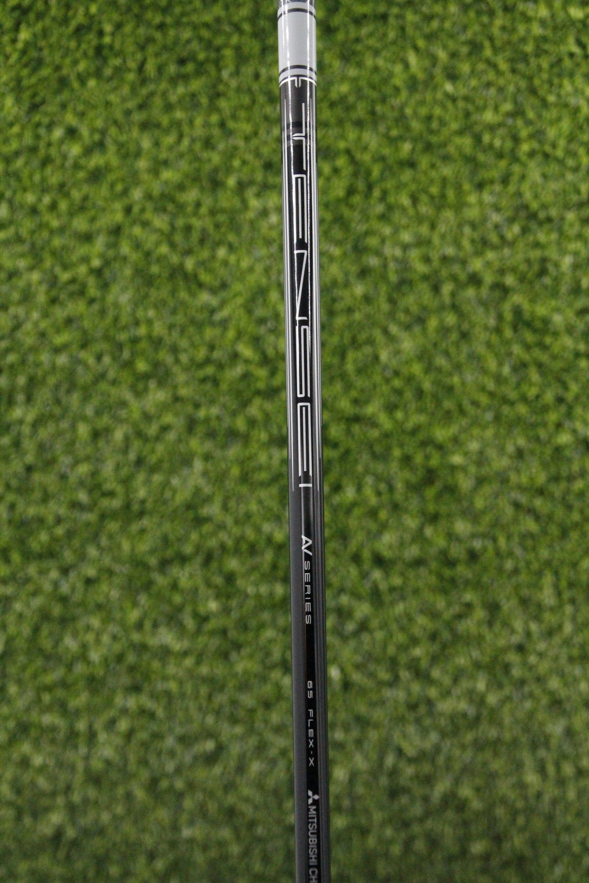 Callaway Paradym Triple Diamond 9° Driver XS Flex 45.5"
