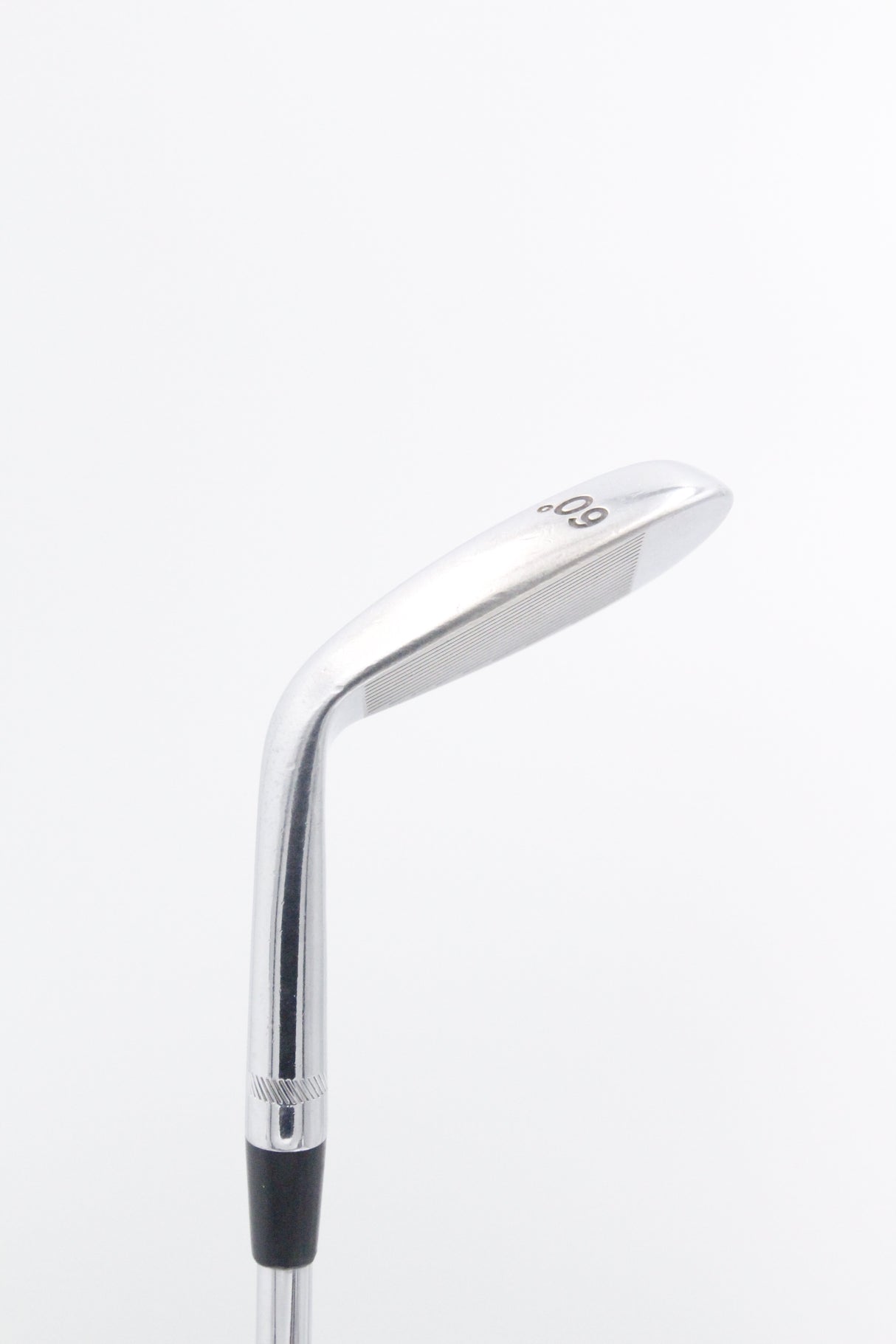 Titleist Vokey Tour Chrome 60° LW Wedge Flex 35.5"