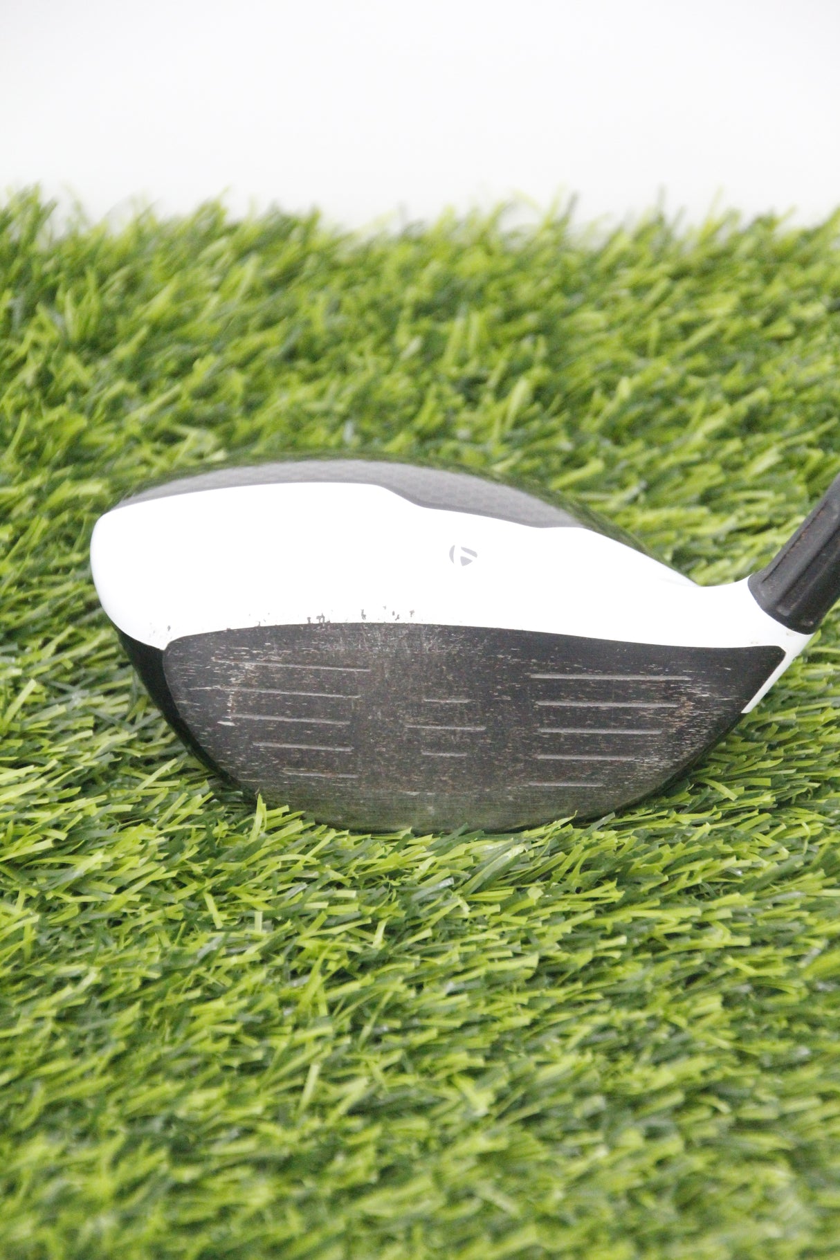 TaylorMade 2016 M2 HL 16.5° 3 Wood S Flex 43.25"